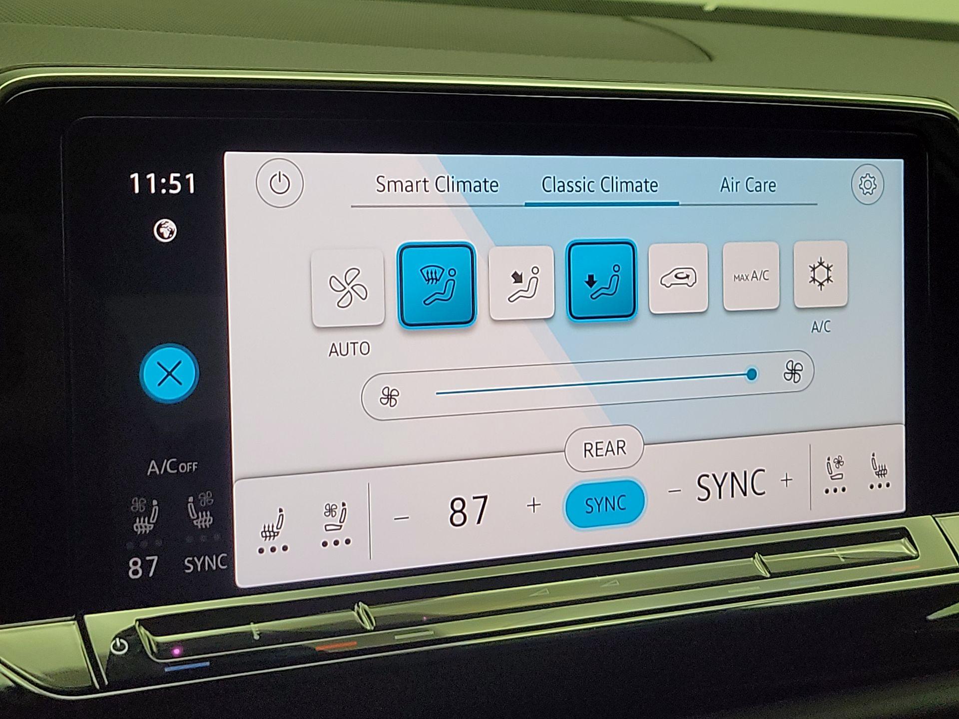 Thumbnail: 2024 Volkswagen Atlas - 16