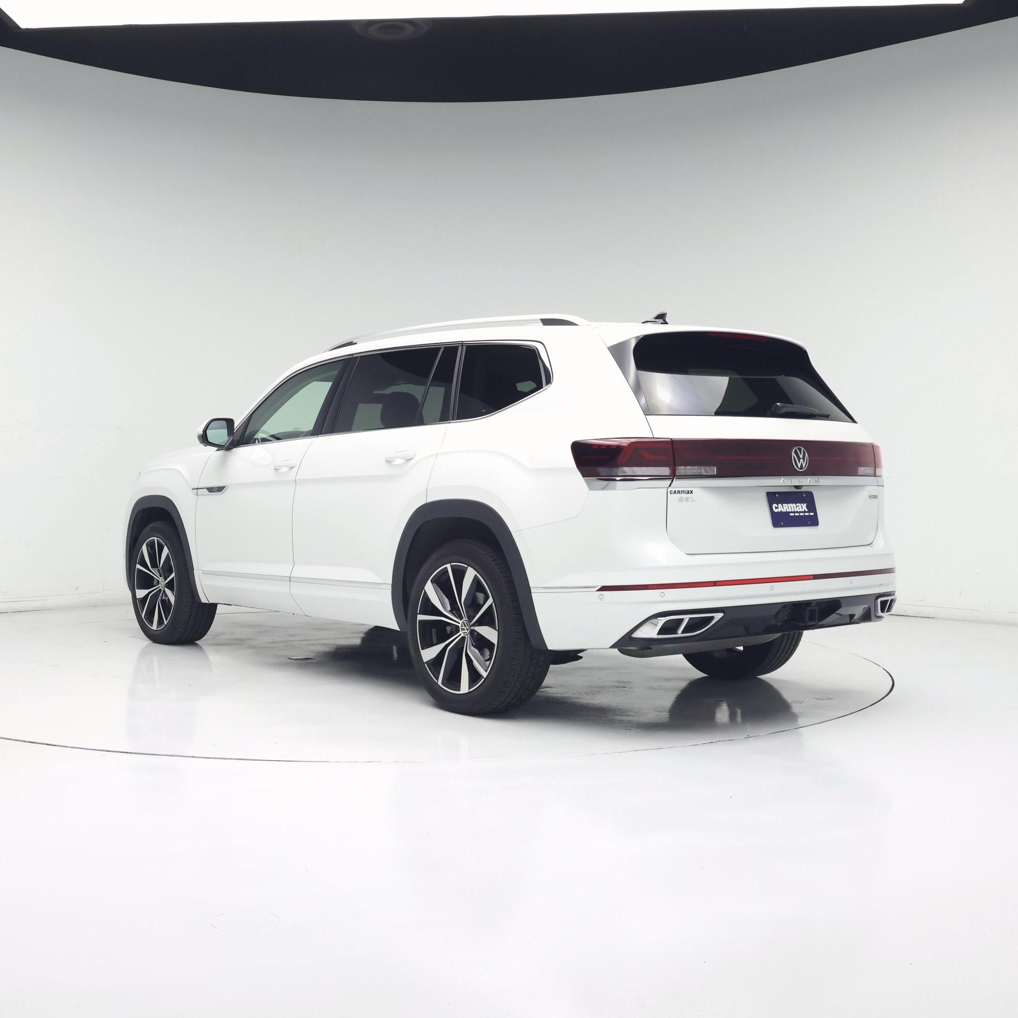 Thumbnail: 2024 Volkswagen Atlas - 2