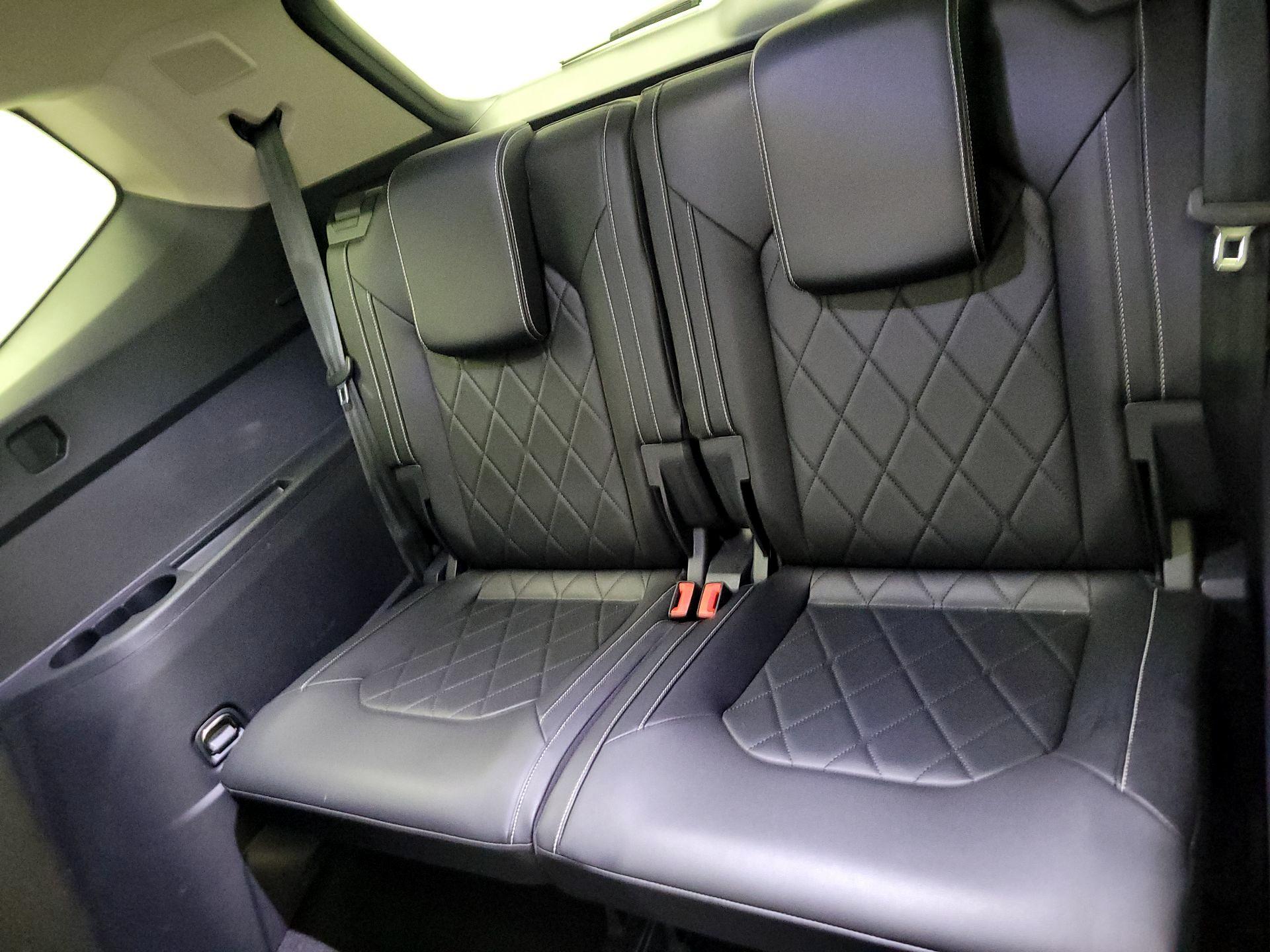 Thumbnail: 2024 Volkswagen Atlas - 20