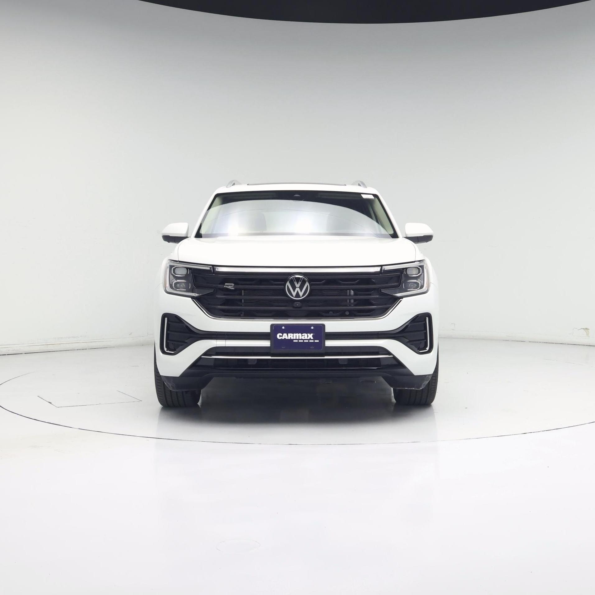 Thumbnail: 2024 Volkswagen Atlas - 5