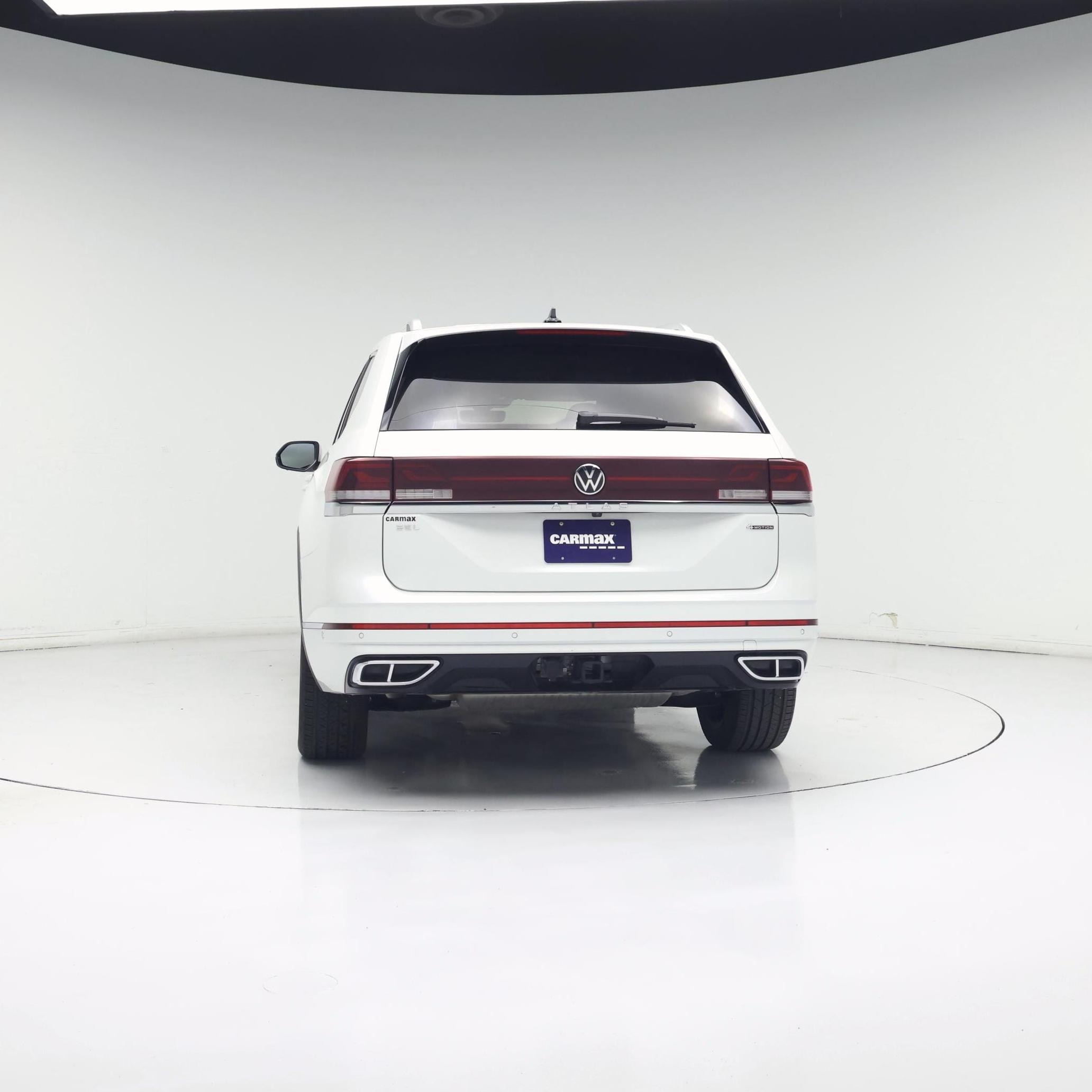 Thumbnail: 2024 Volkswagen Atlas - 6