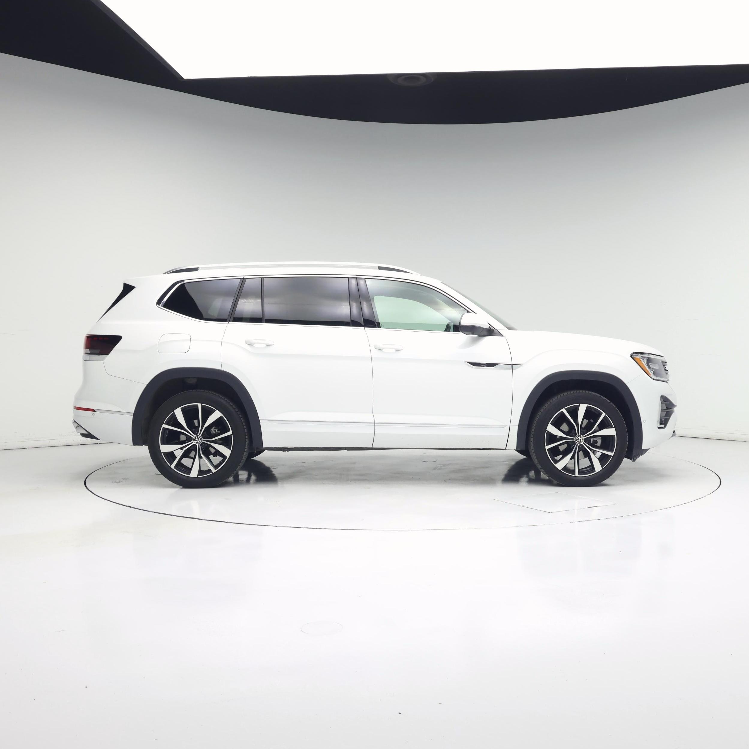 Thumbnail: 2024 Volkswagen Atlas - 7