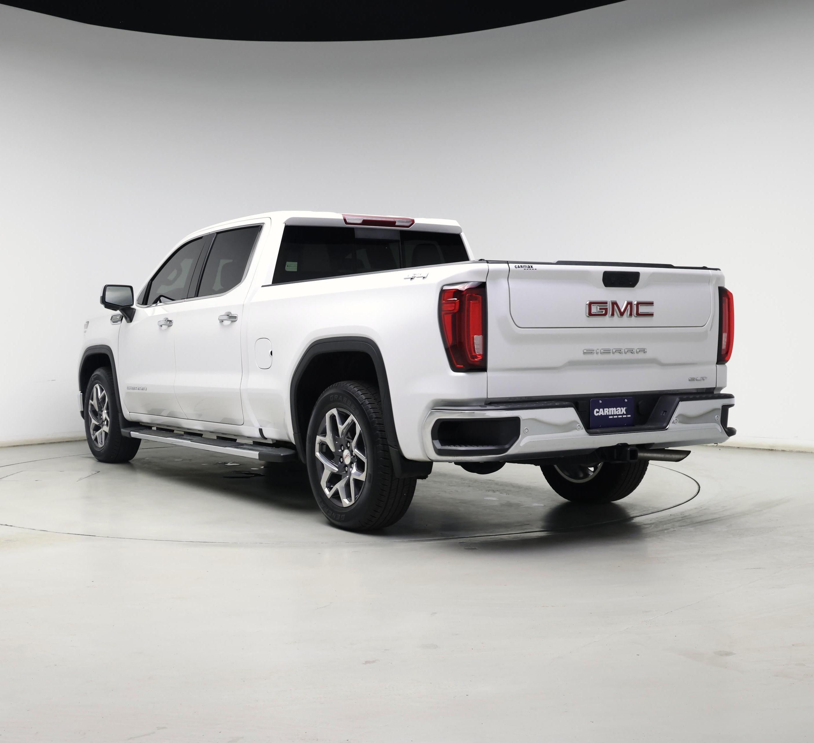 Thumbnail: 2025 GMC Sierra 1500 - 2