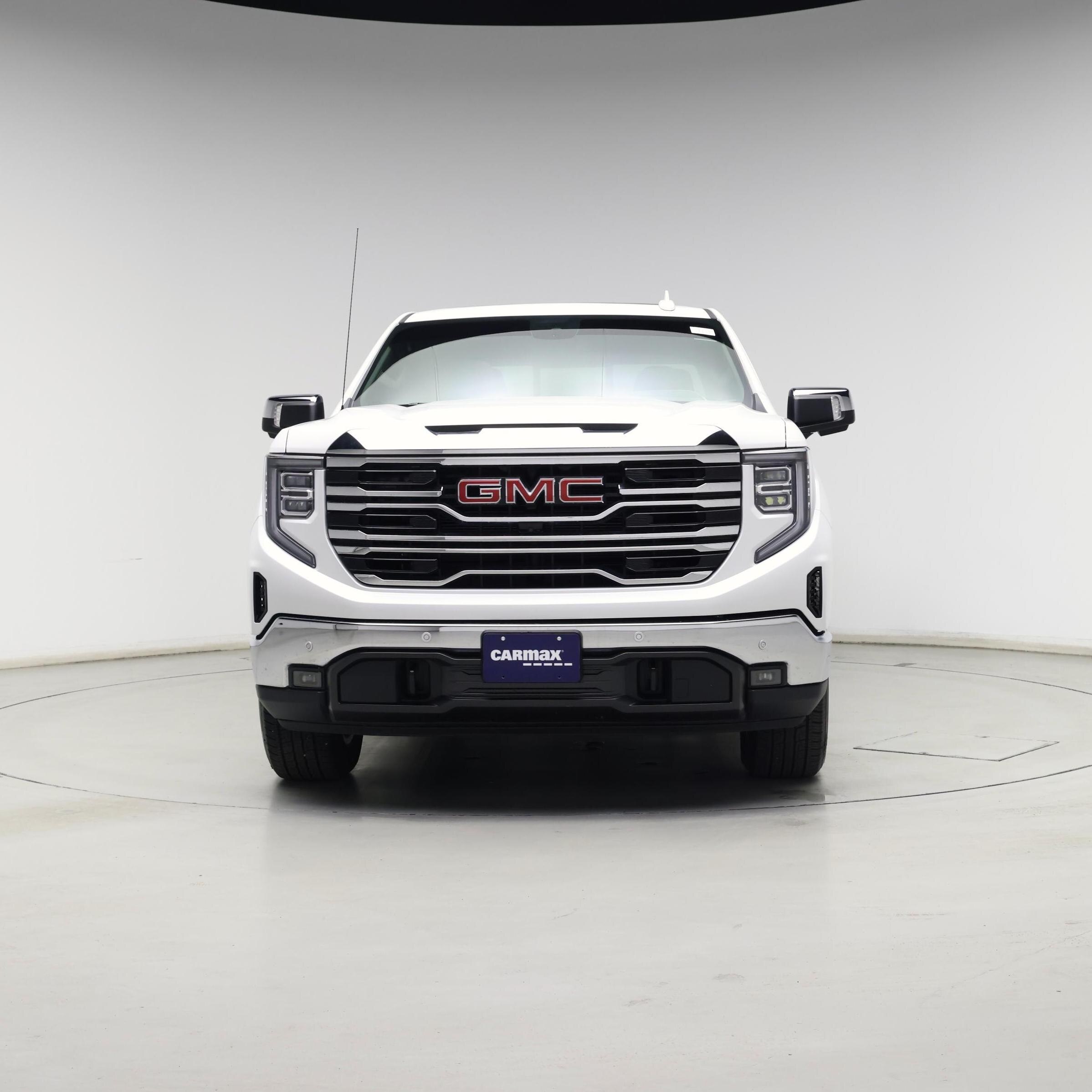 Thumbnail: 2025 GMC Sierra 1500 - 5