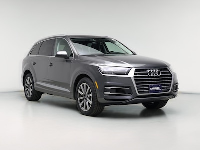2019 Audi Q7 SE Premium Plus