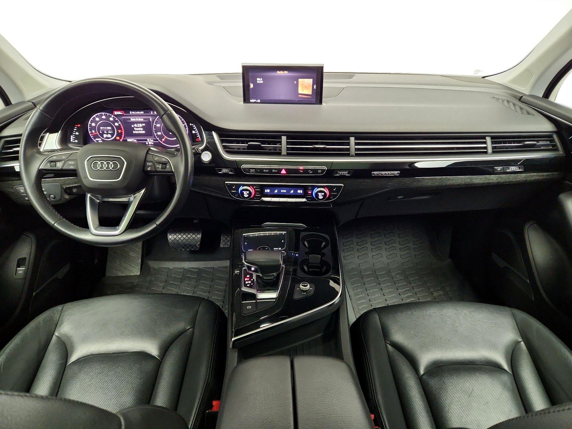 Thumbnail: 2019 Audi Q7 - 9