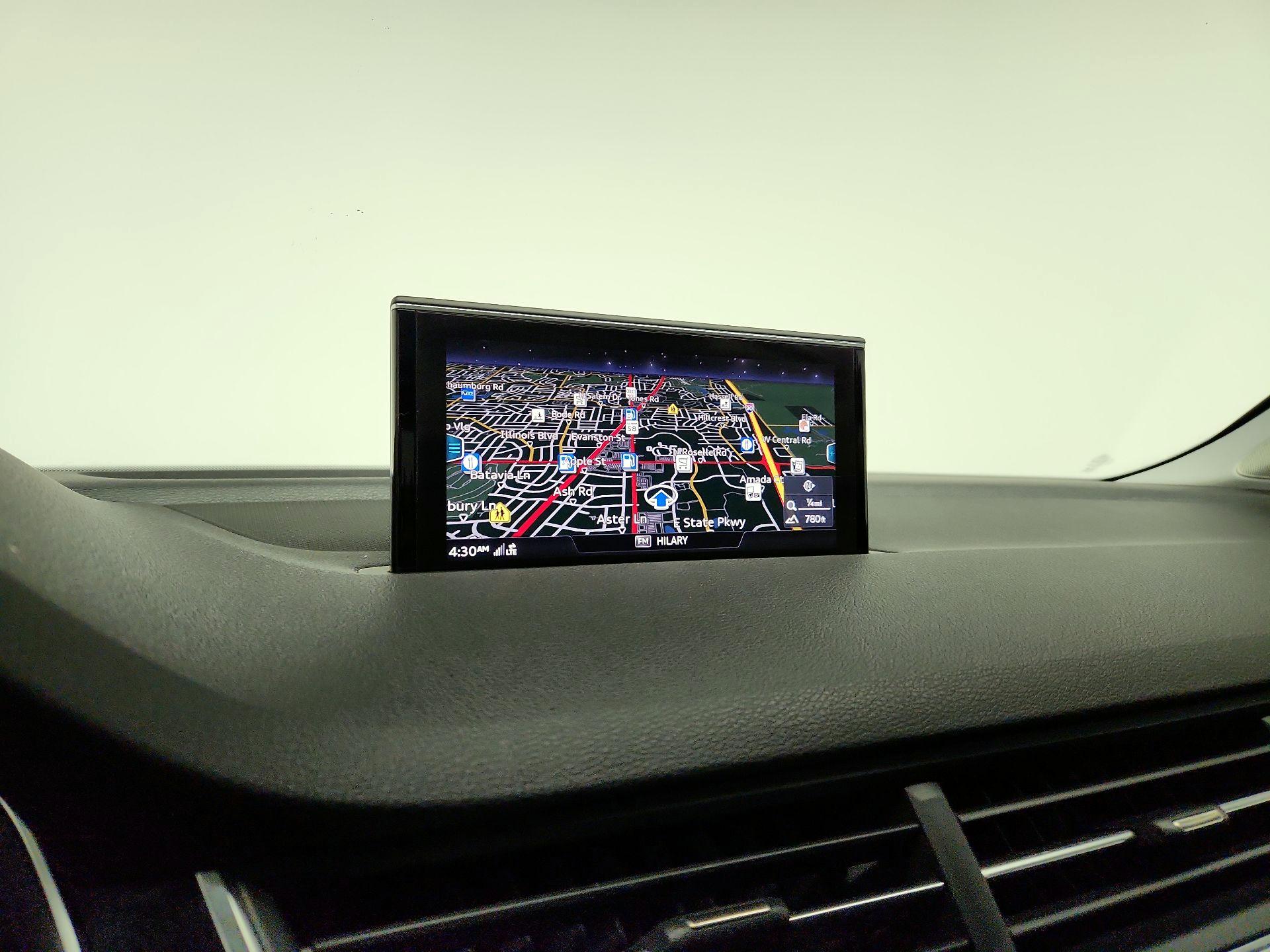 Thumbnail: 2019 Audi Q7 - 14