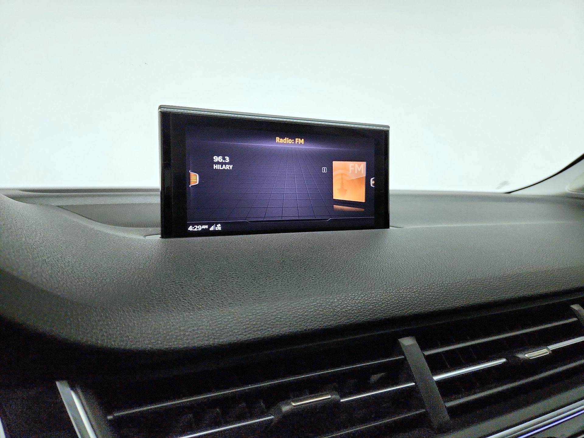 Thumbnail: 2019 Audi Q7 - 16