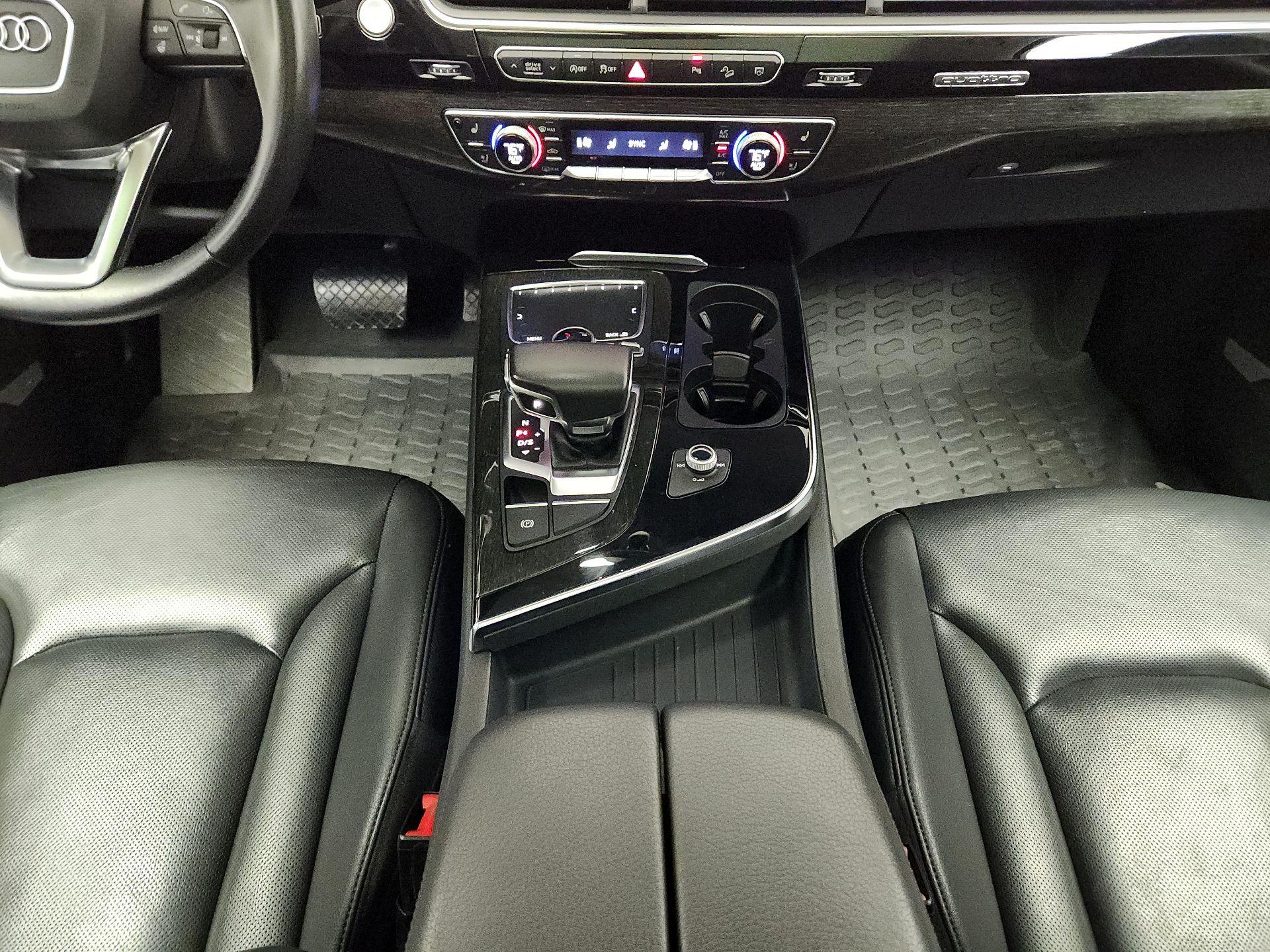 Thumbnail: 2019 Audi Q7 - 18