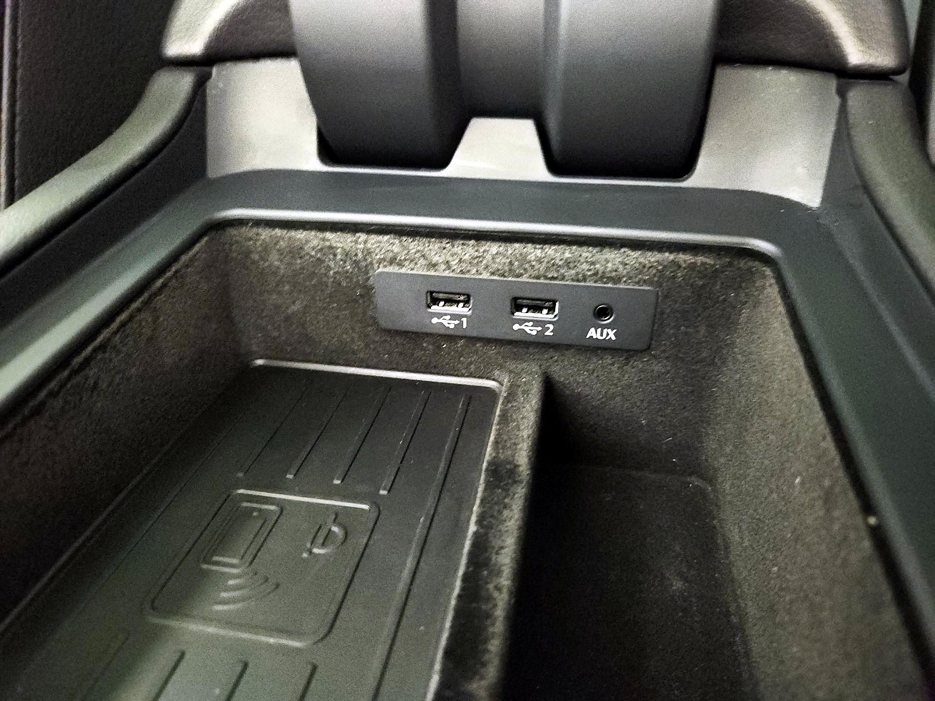 Thumbnail: 2019 Audi Q7 - 19