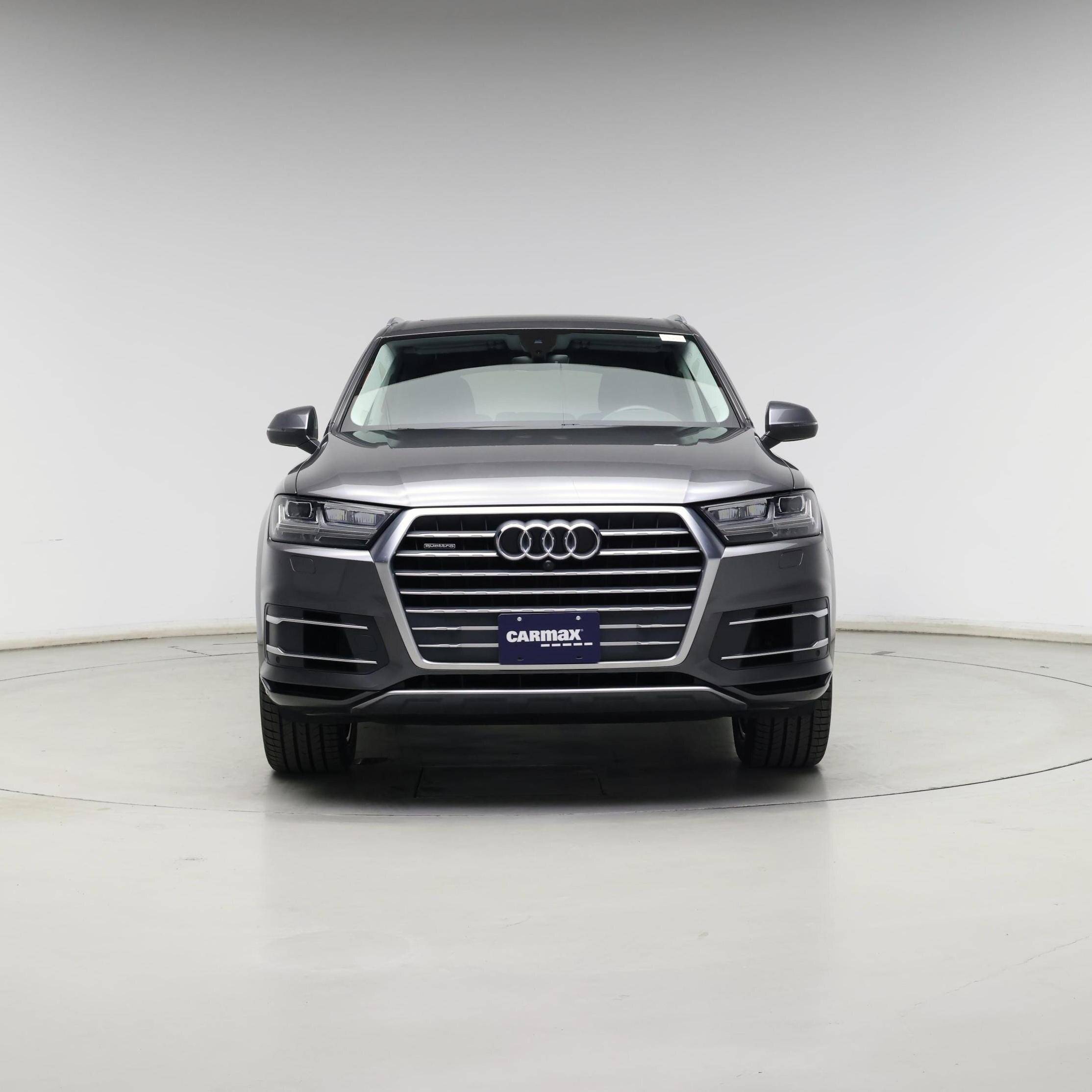 Thumbnail: 2019 Audi Q7 - 5
