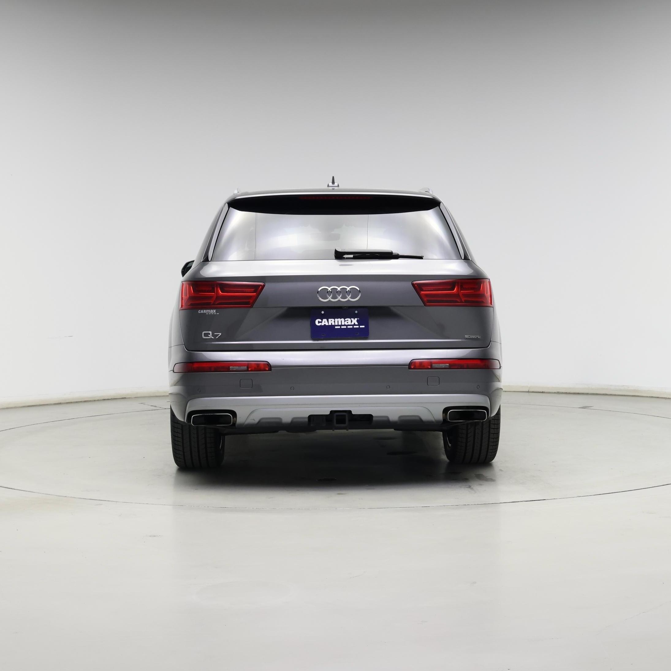 Thumbnail: 2019 Audi Q7 - 6