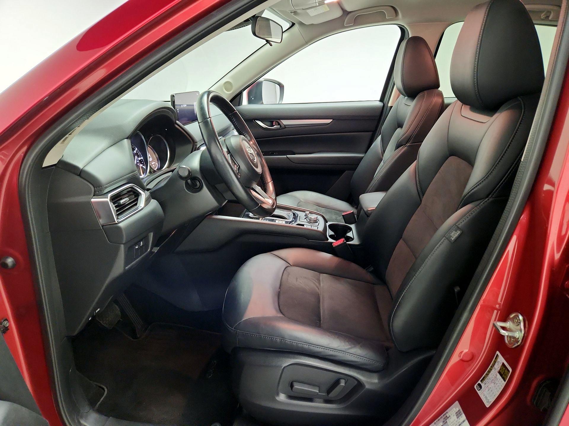 Thumbnail: 2022 Mazda CX-5 - 11