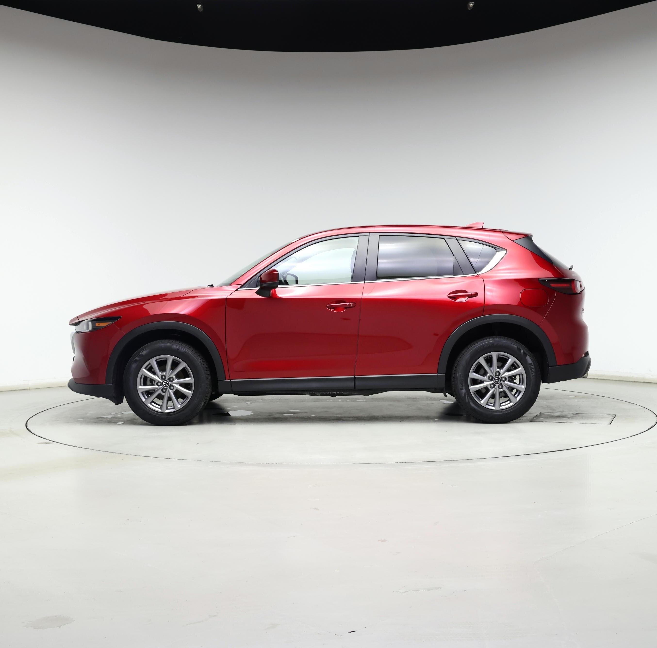 Thumbnail: 2022 Mazda CX-5 - 3