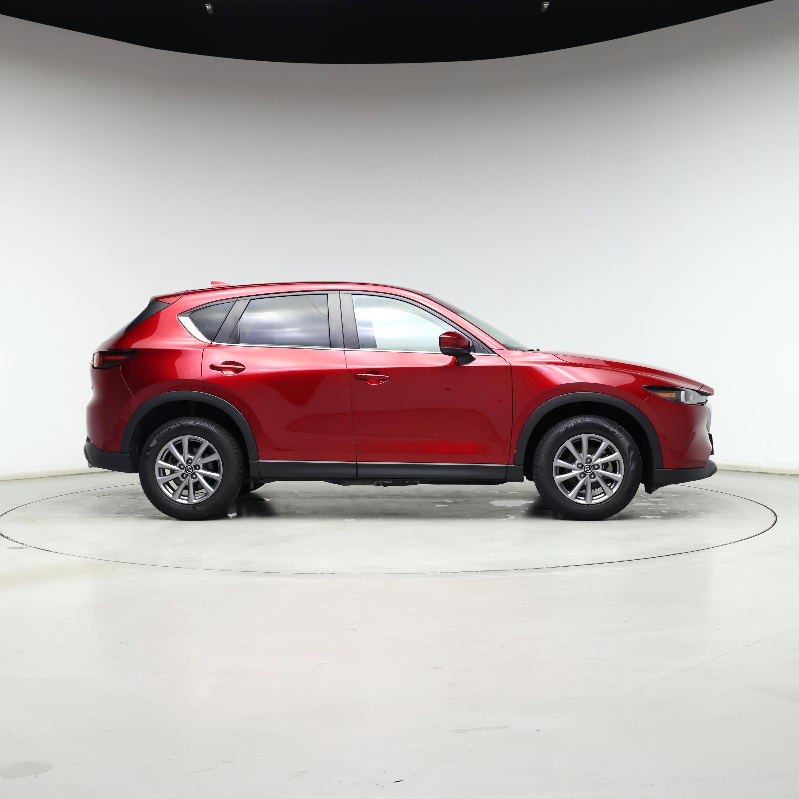 Thumbnail: 2022 Mazda CX-5 - 7