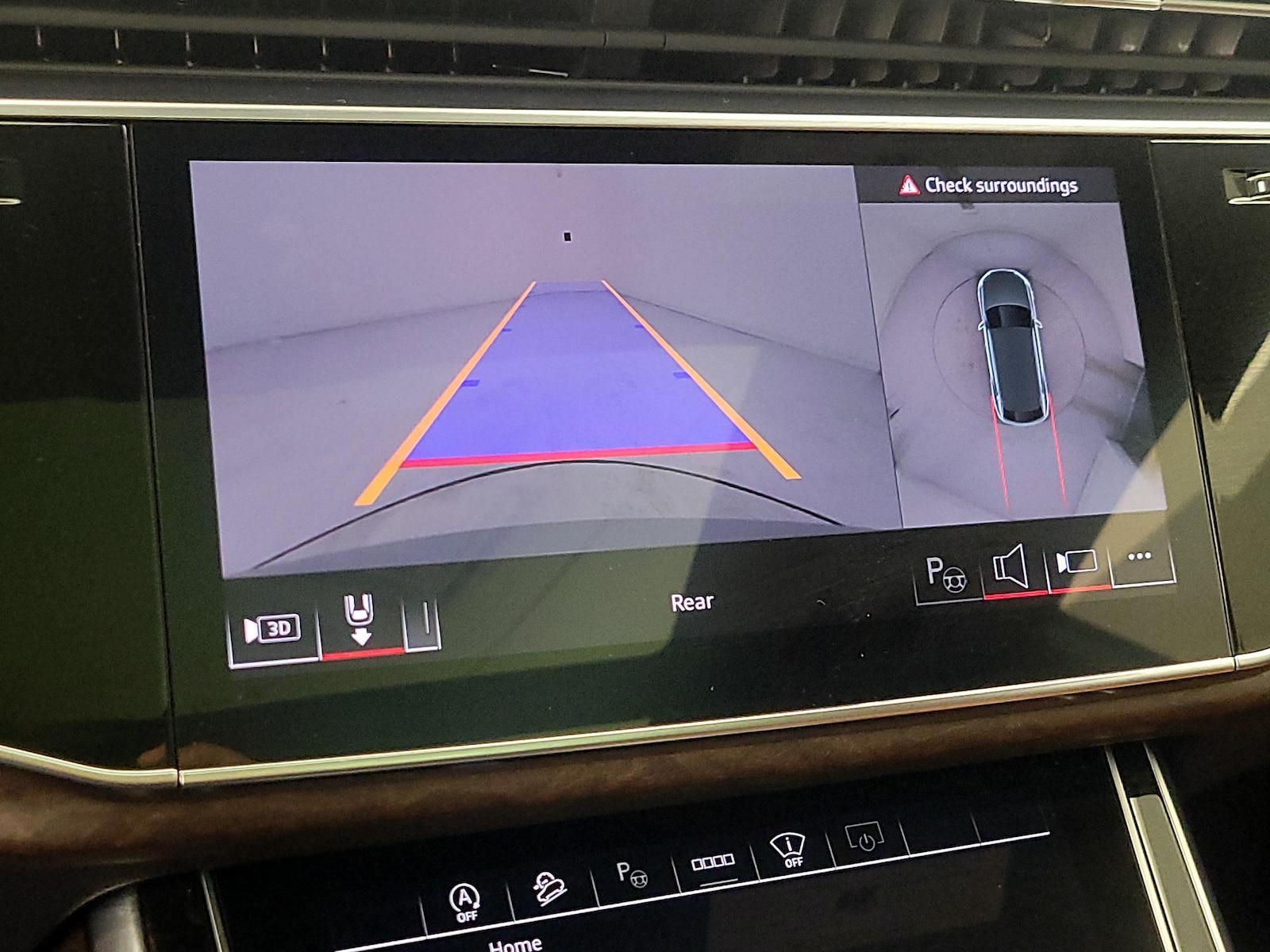 2025 Audi Q8 Prestige - Photo 15