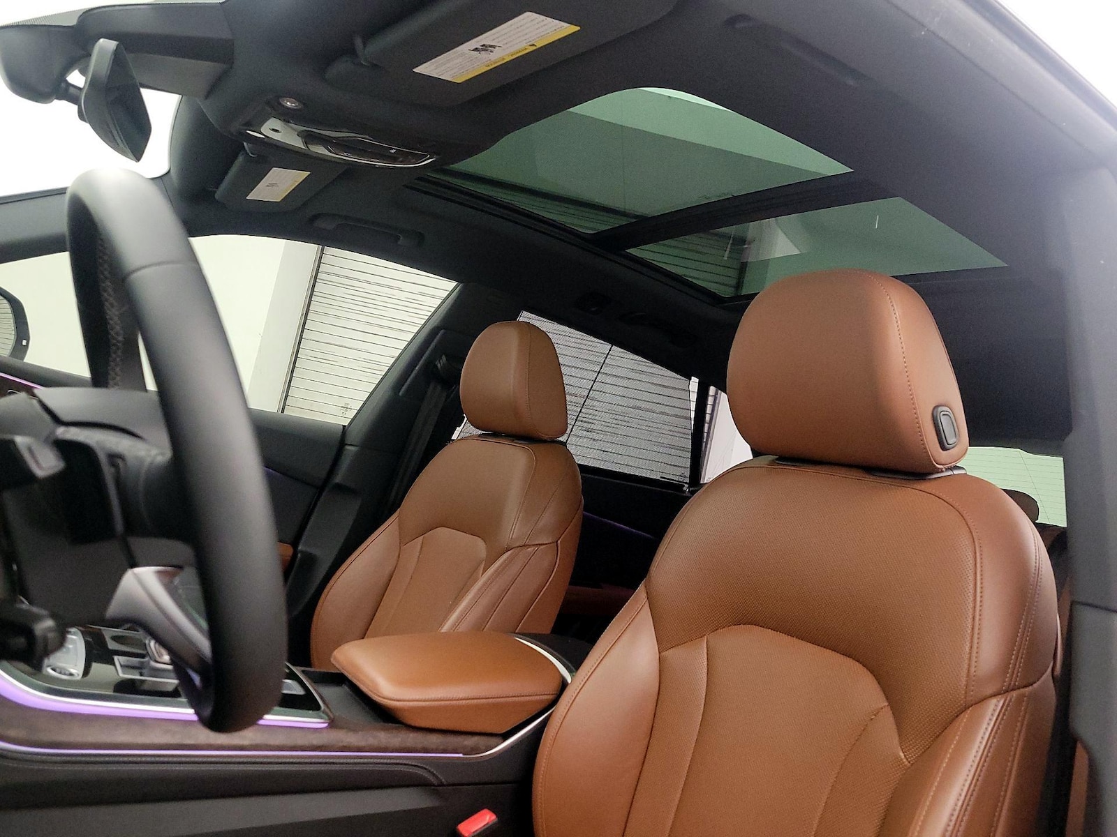 2025 Audi Q8 Prestige - Photo 20