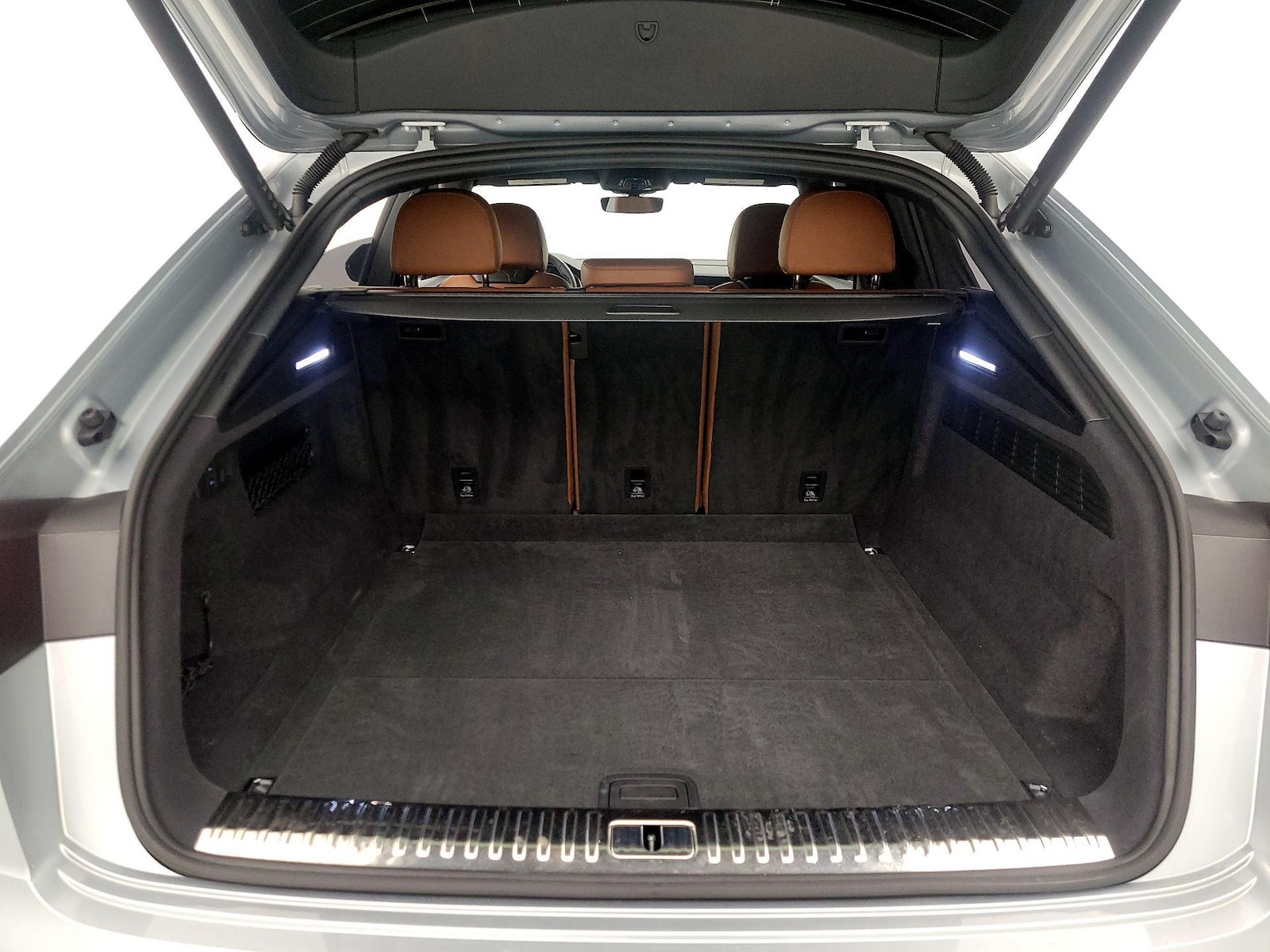 2025 Audi Q8 Prestige - Photo 22