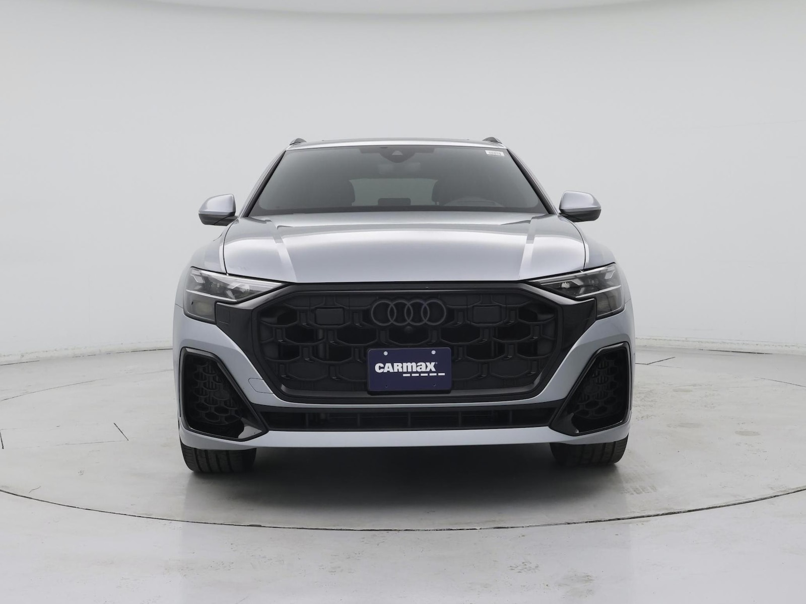 2025 Audi Q8 Prestige - Photo 6