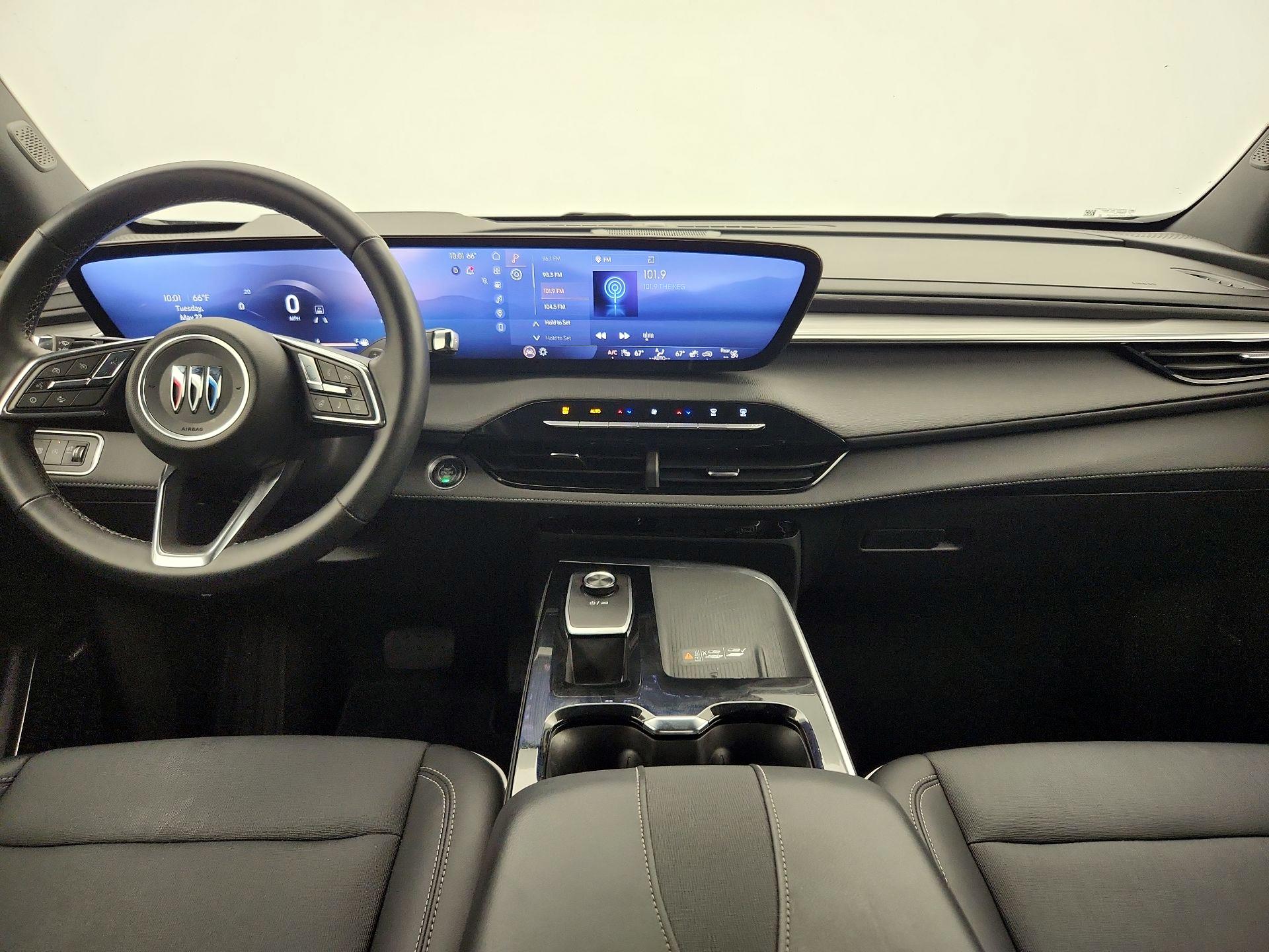 Thumbnail: 2025 Buick Enclave - 9