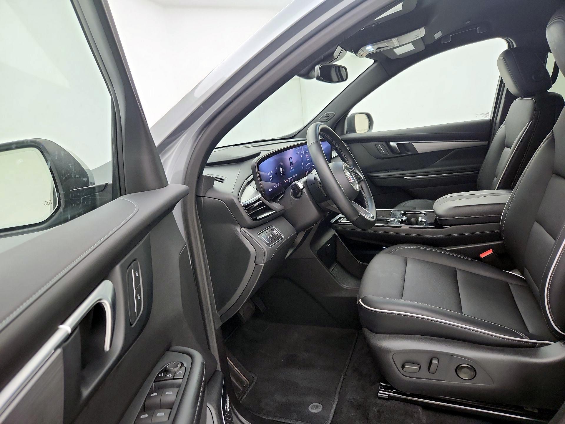 Thumbnail: 2025 Buick Enclave - 11