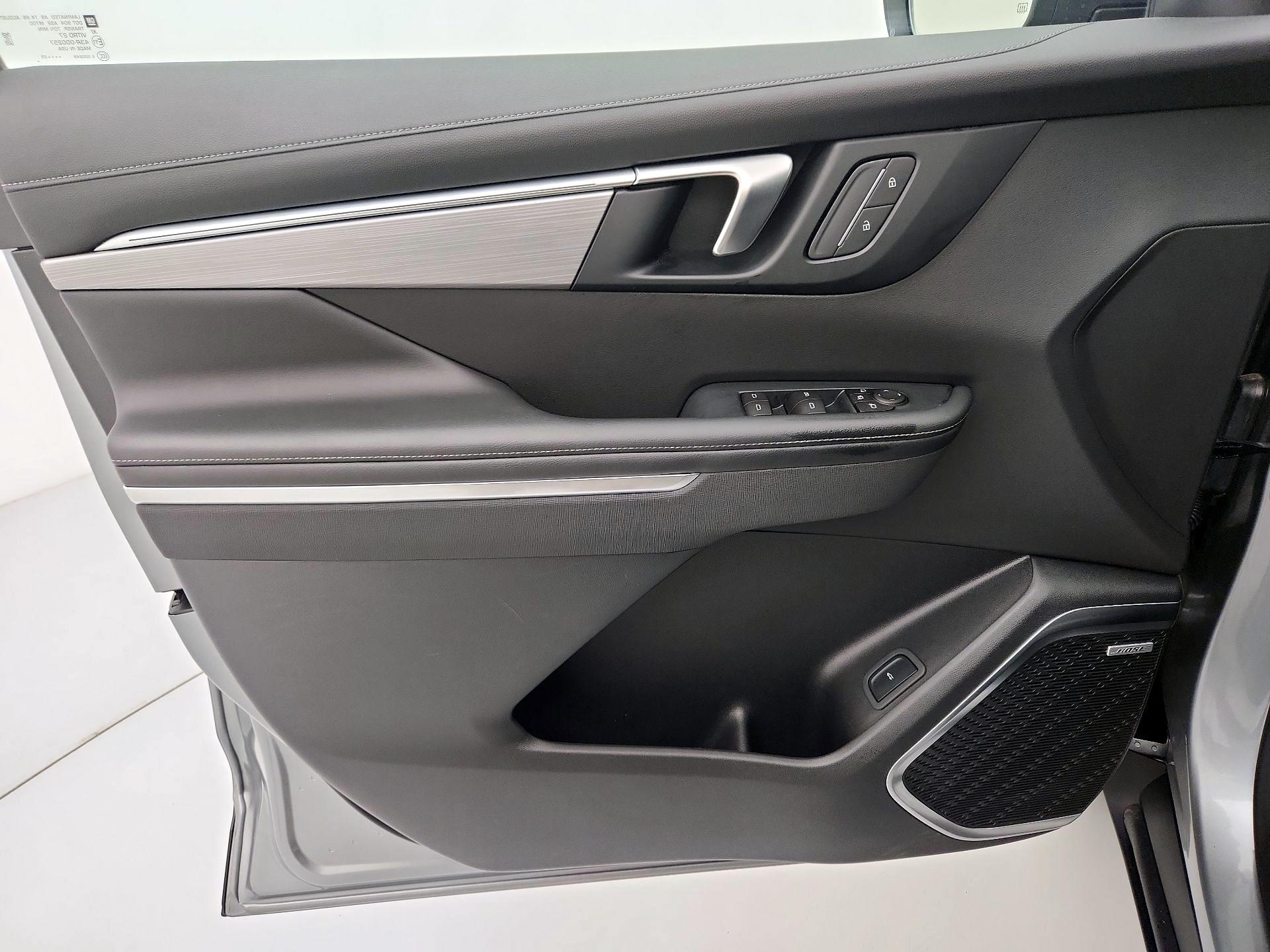 Thumbnail: 2025 Buick Enclave - 12