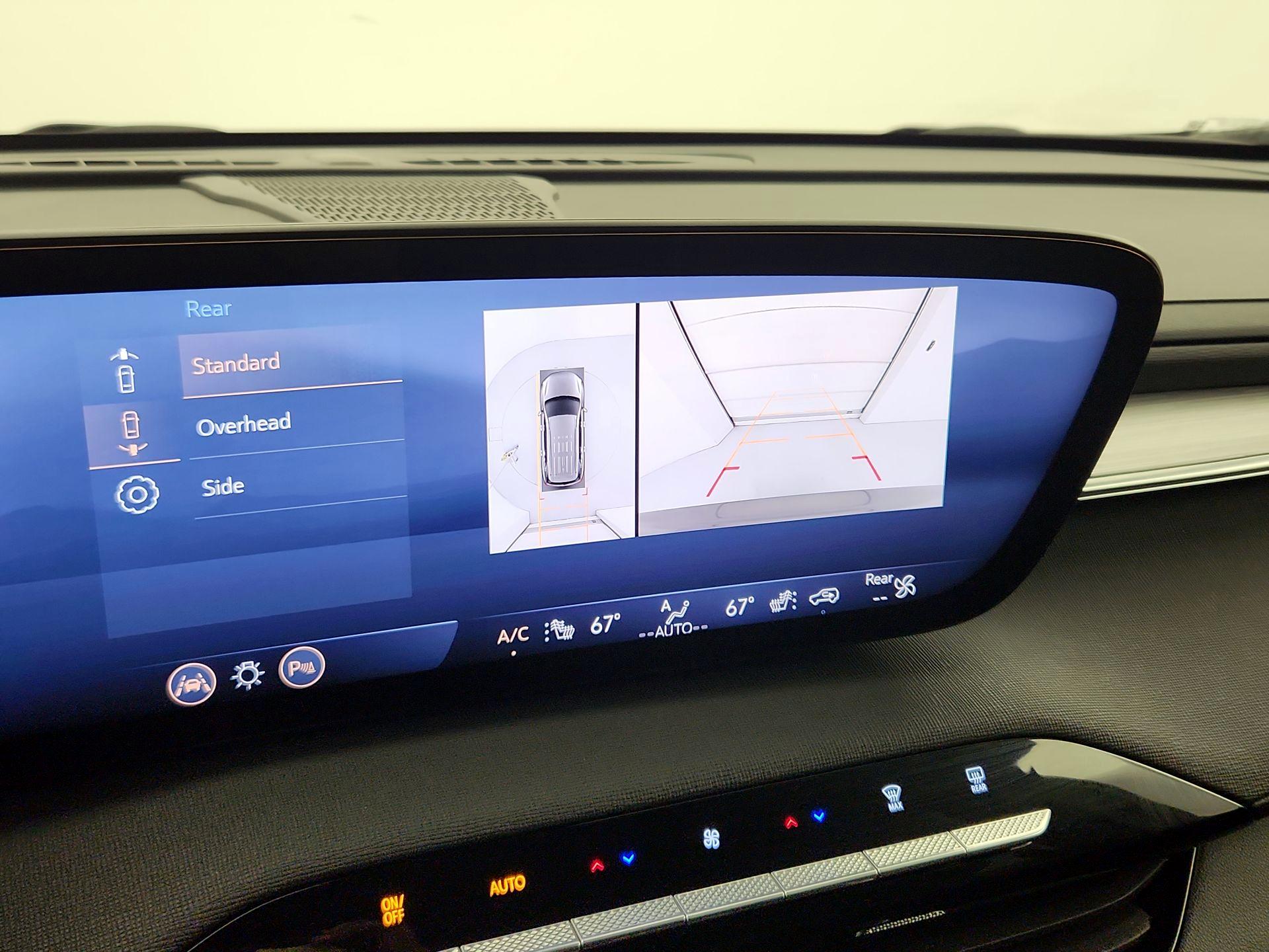 Thumbnail: 2025 Buick Enclave - 14