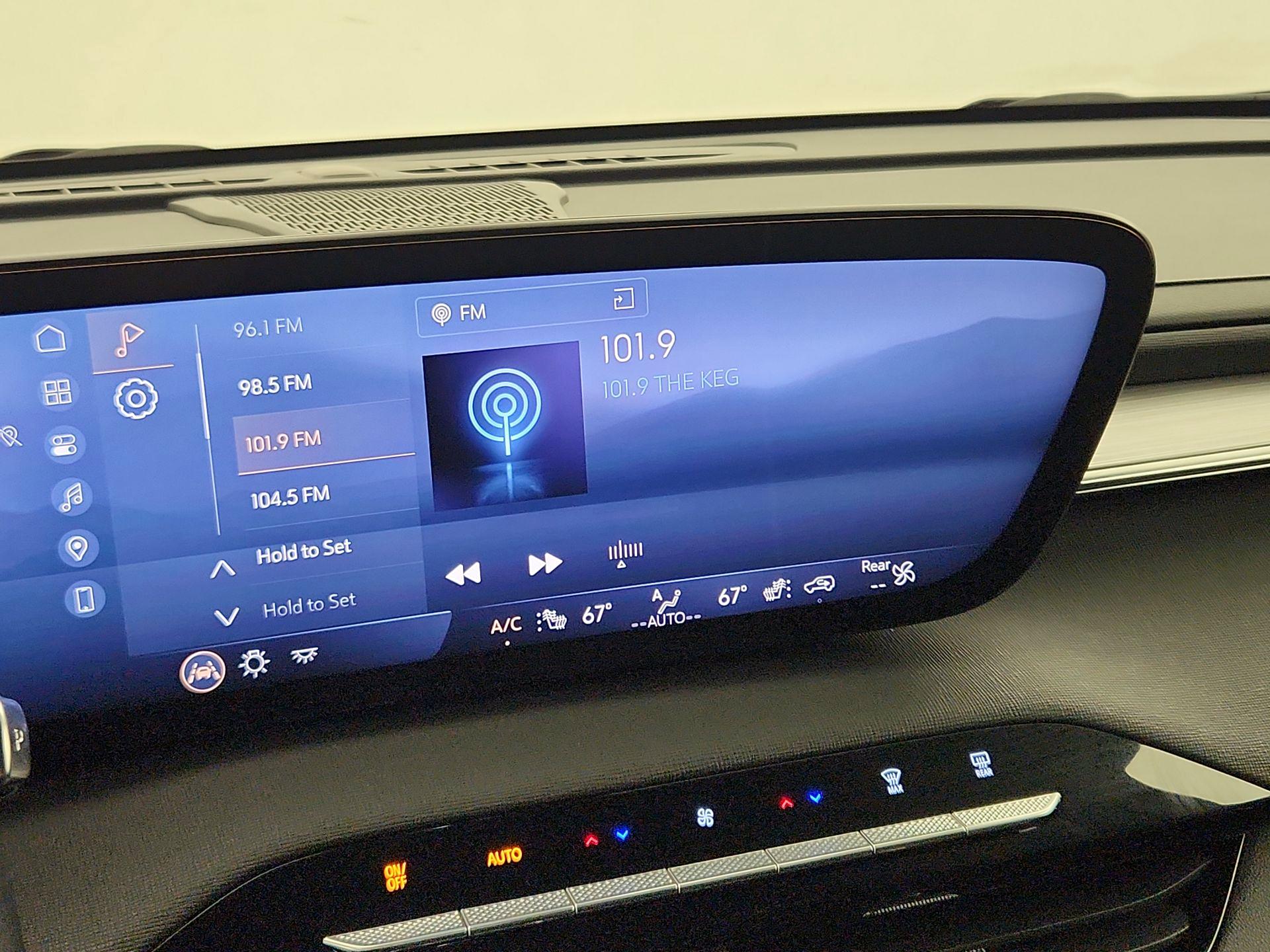 Thumbnail: 2025 Buick Enclave - 15