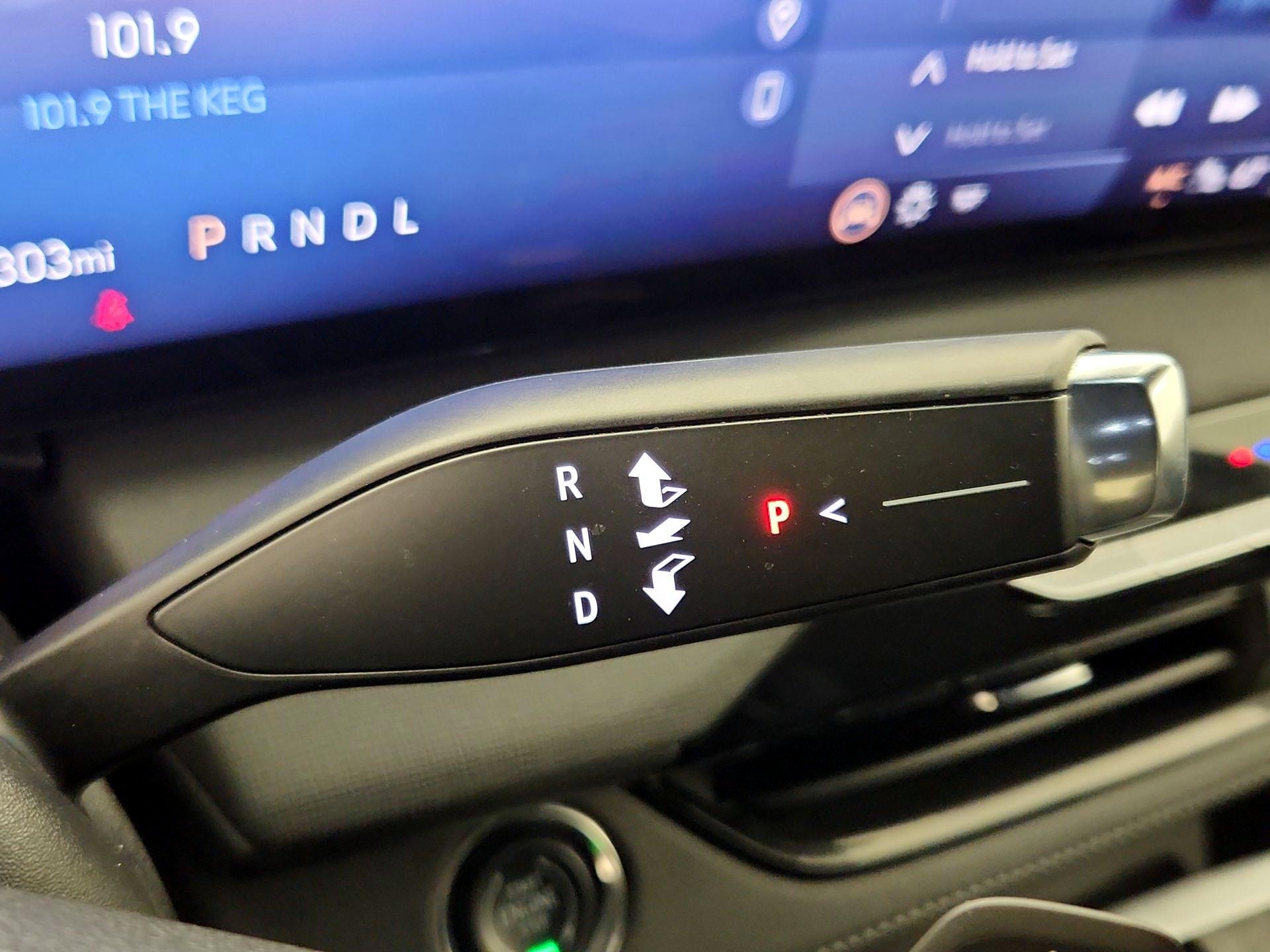 Thumbnail: 2025 Buick Enclave - 17