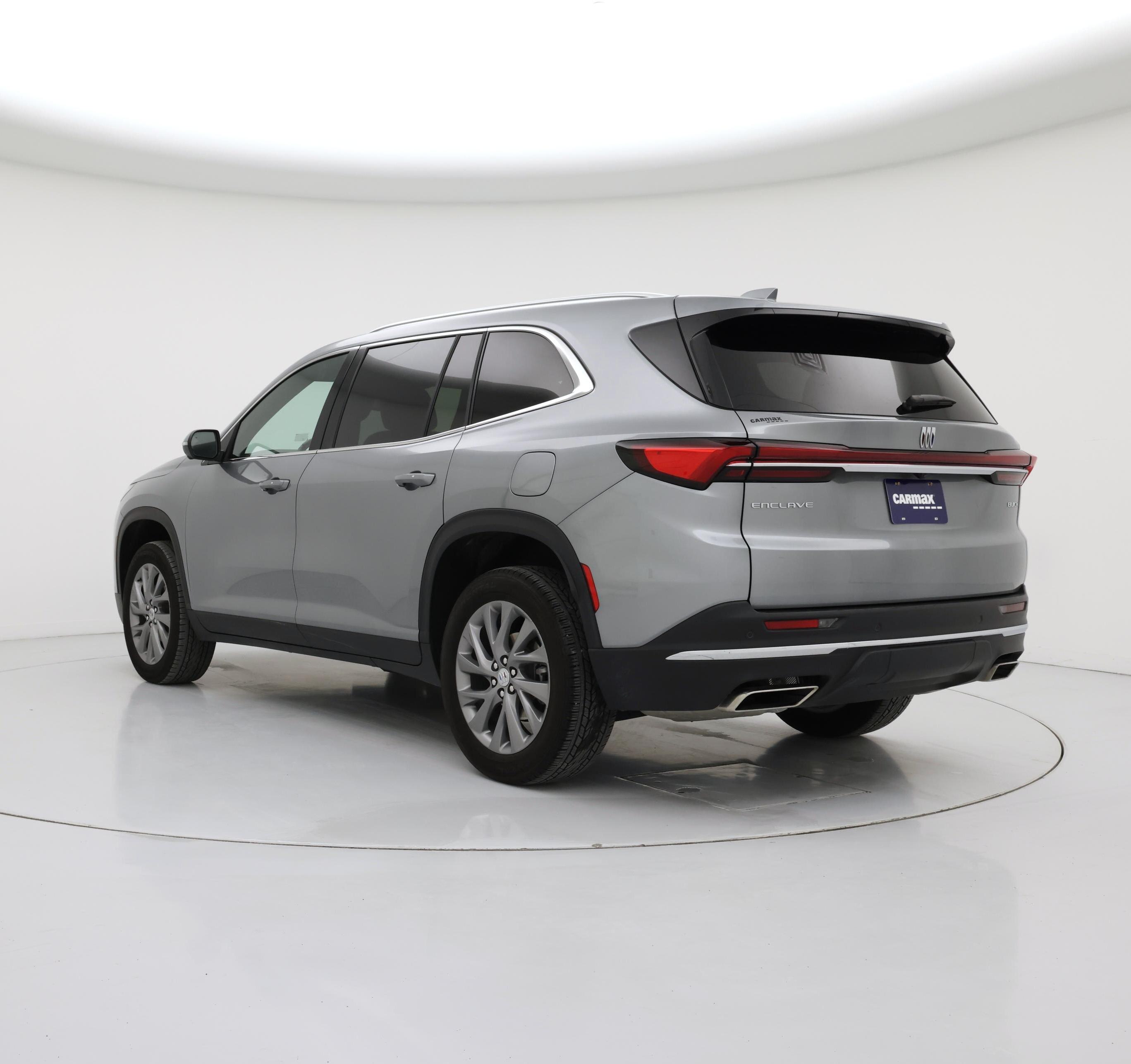 Thumbnail: 2025 Buick Enclave - 2