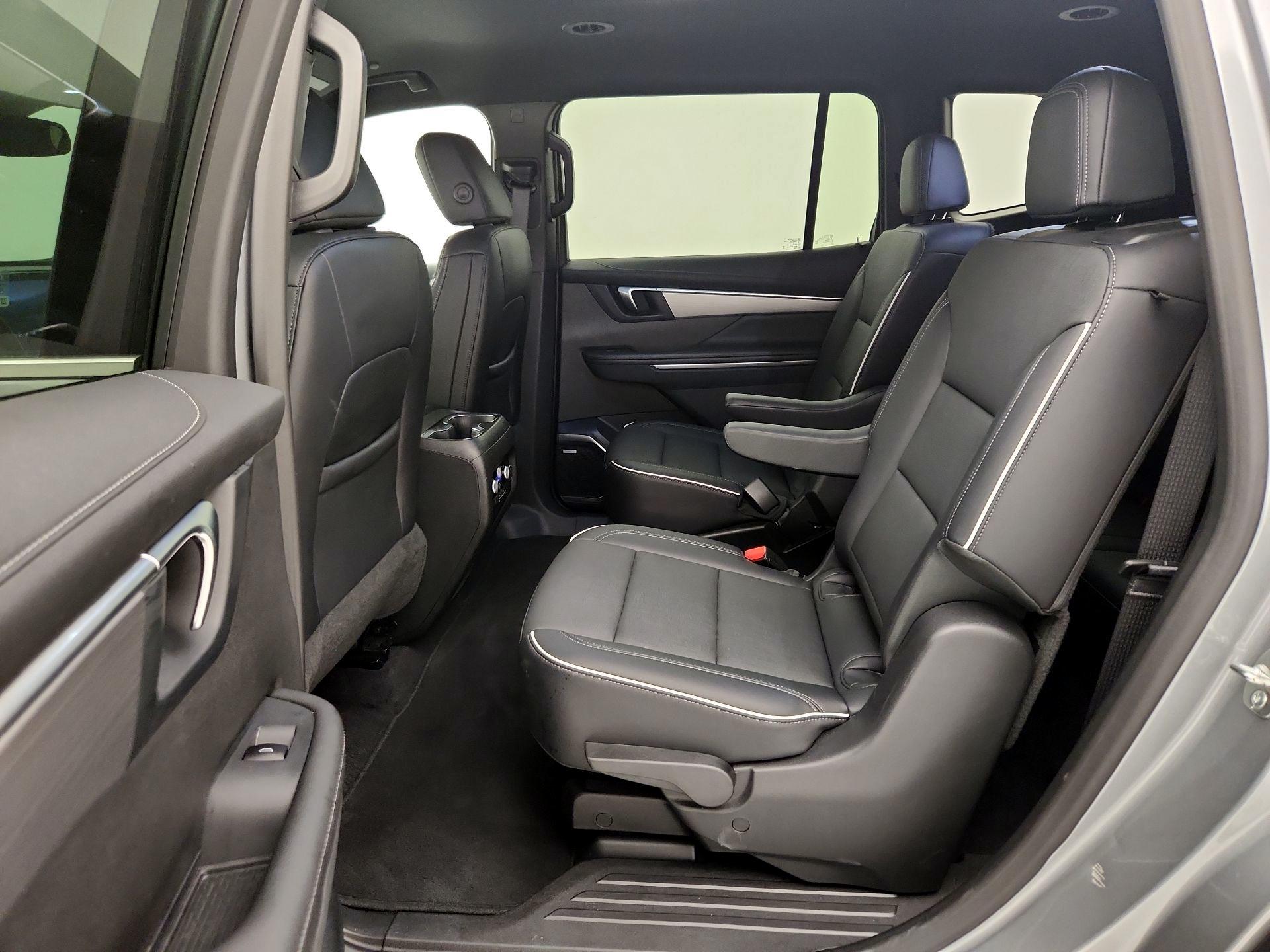 Thumbnail: 2025 Buick Enclave - 19