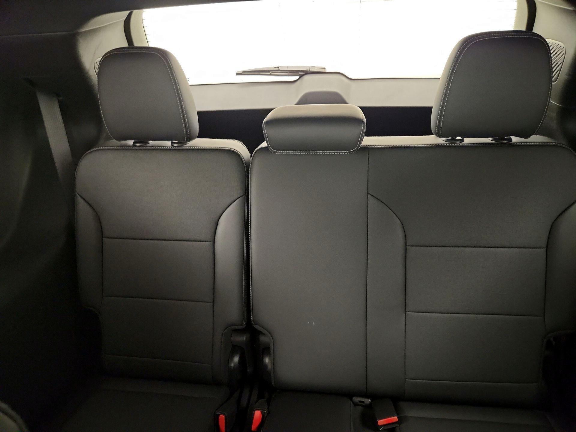 Thumbnail: 2025 Buick Enclave - 20