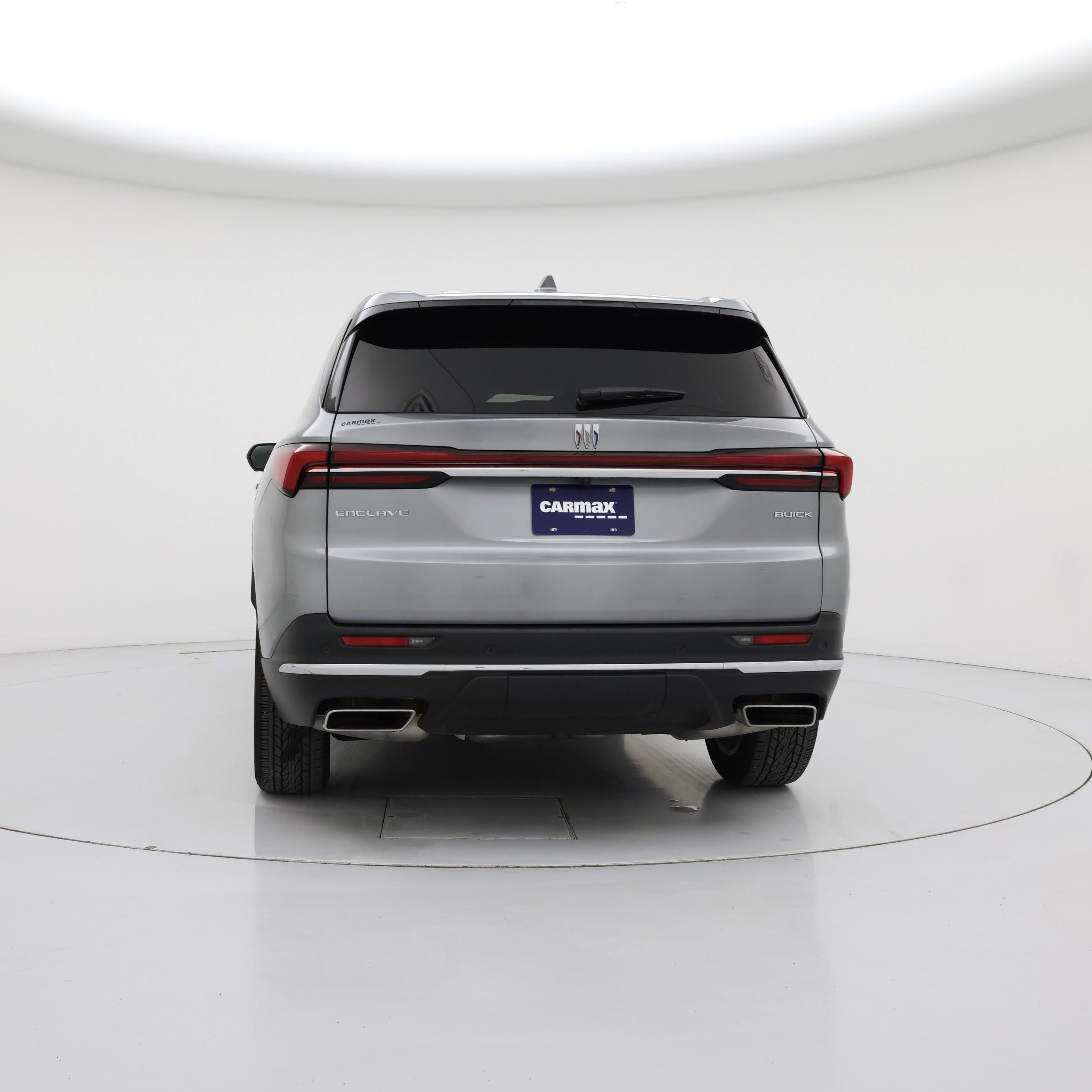 Thumbnail: 2025 Buick Enclave - 6