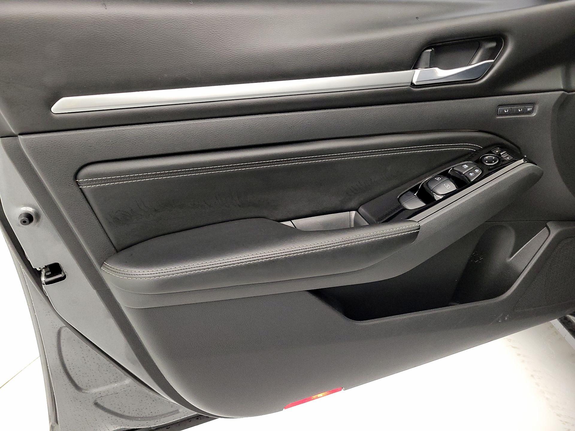 Thumbnail: 2021 Nissan Altima - 12