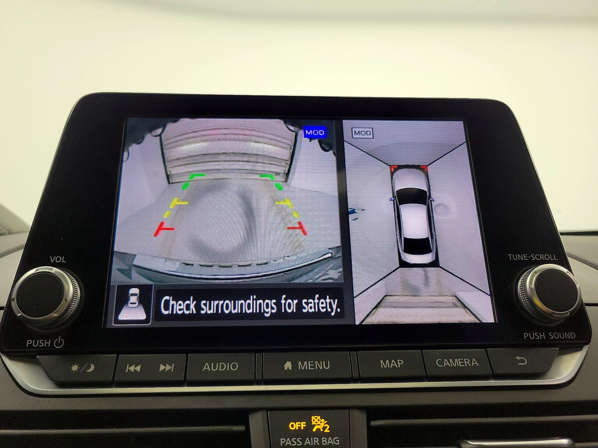 Thumbnail: 2021 Nissan Altima - 15