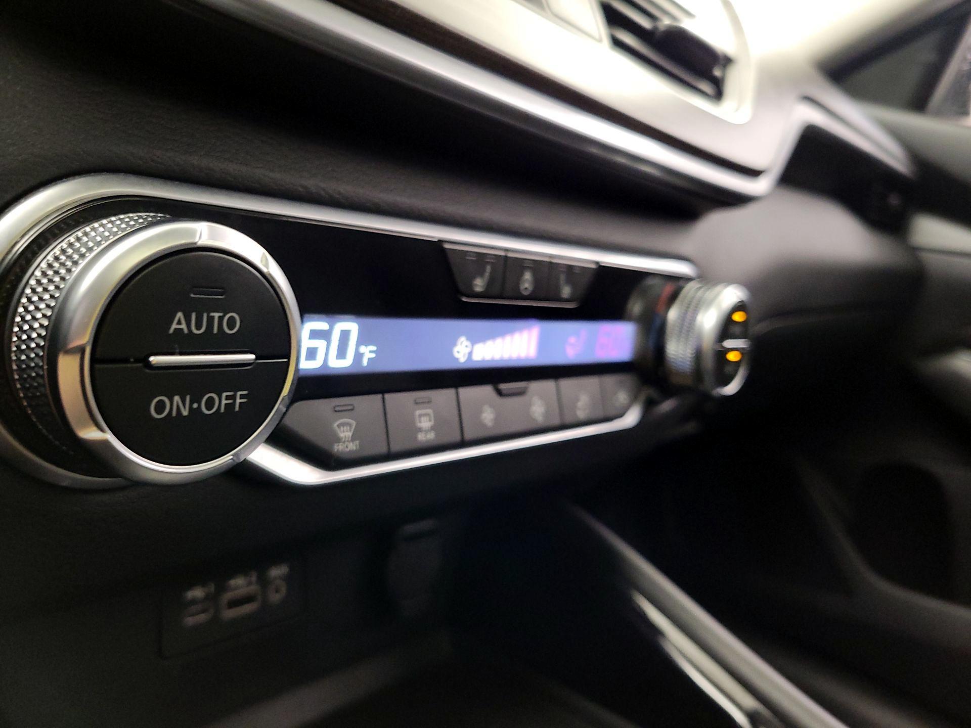 Thumbnail: 2021 Nissan Altima - 17