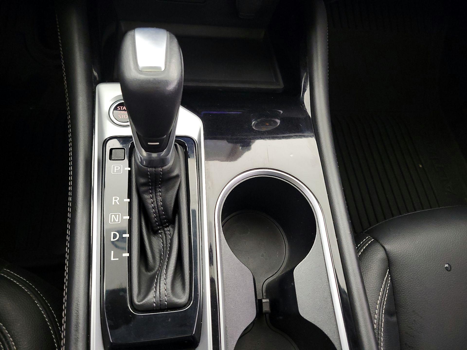 Thumbnail: 2021 Nissan Altima - 18