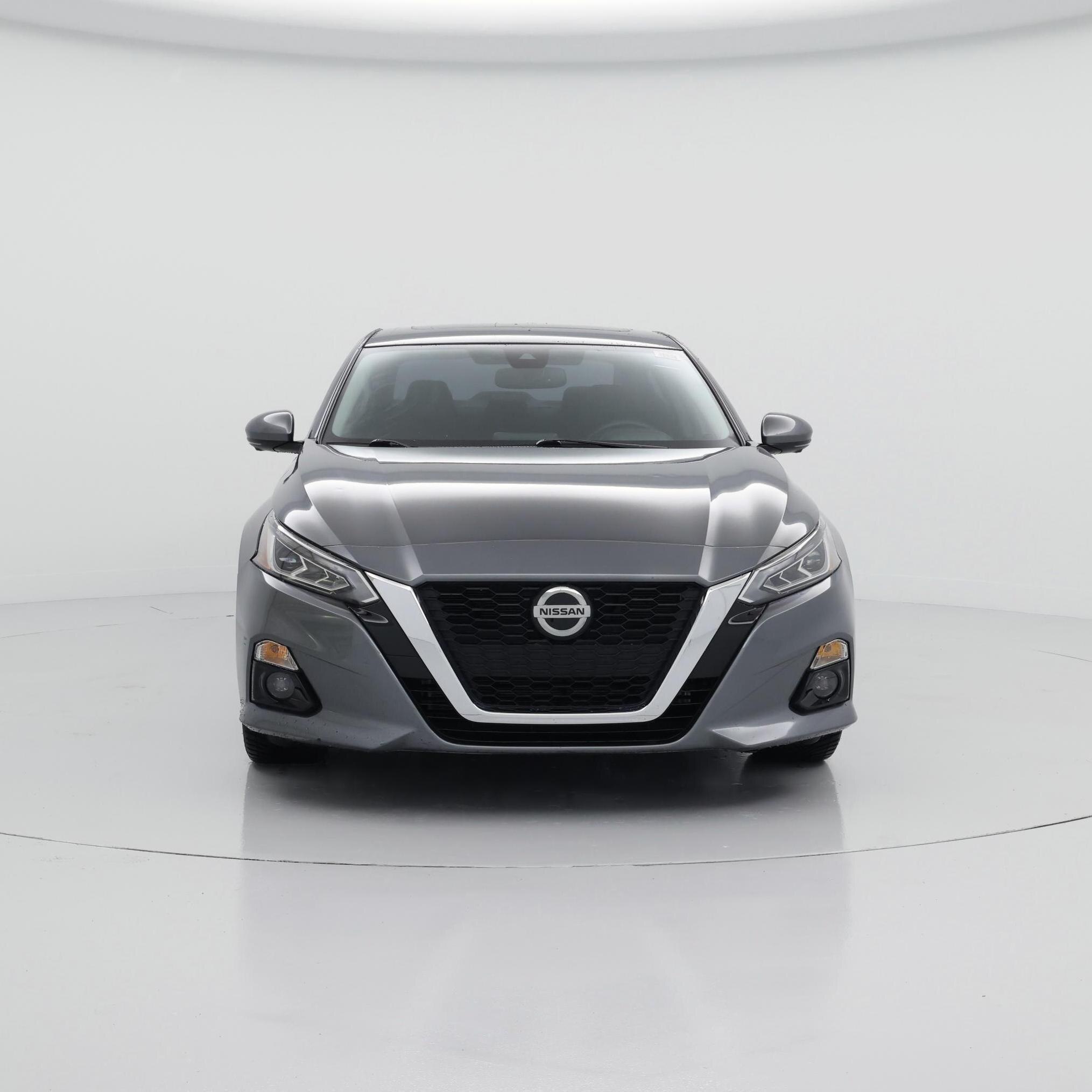 Thumbnail: 2021 Nissan Altima - 5