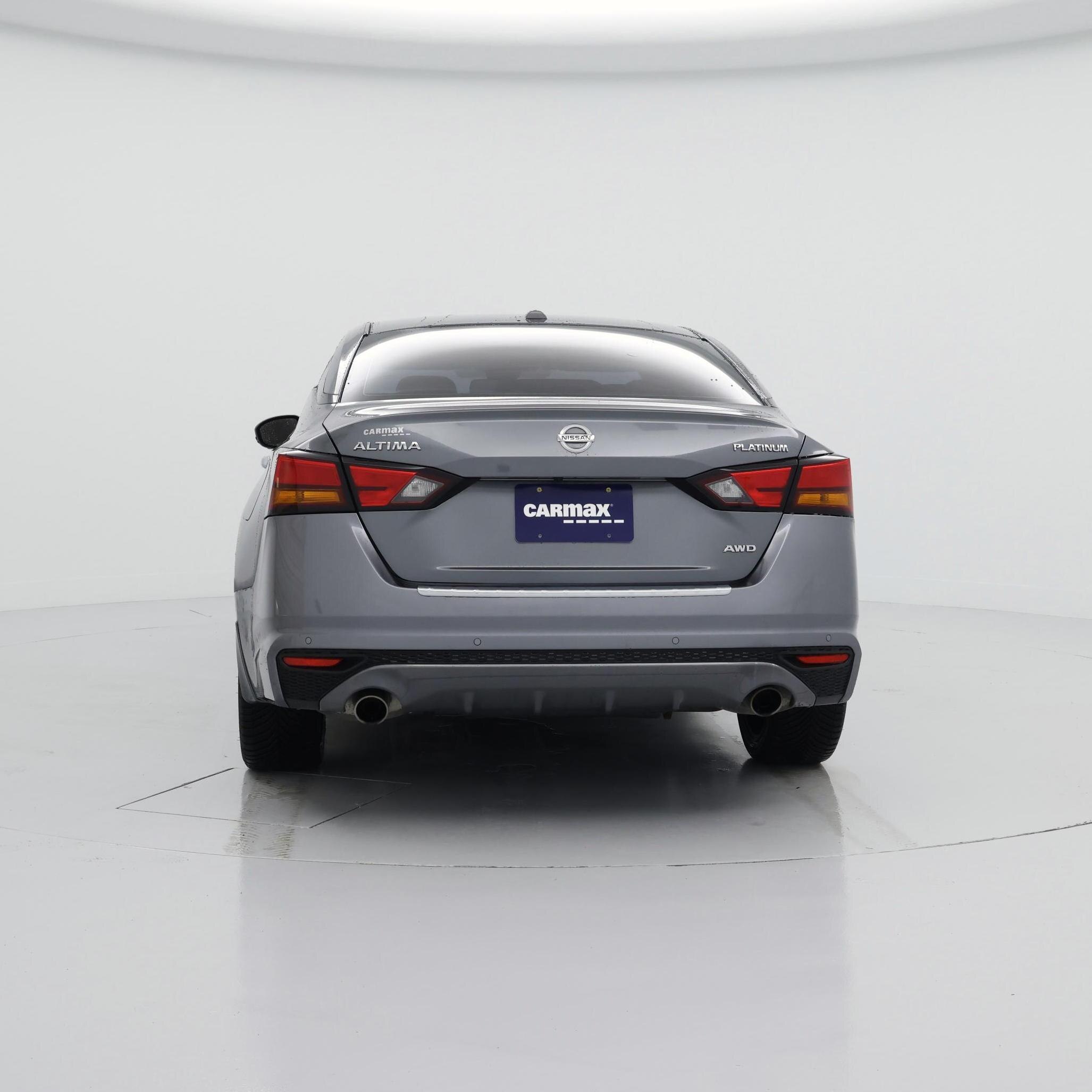 Thumbnail: 2021 Nissan Altima - 6