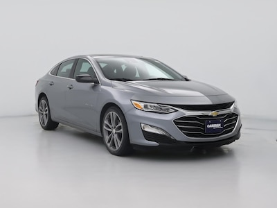 2023 Chevrolet Malibu 2LT