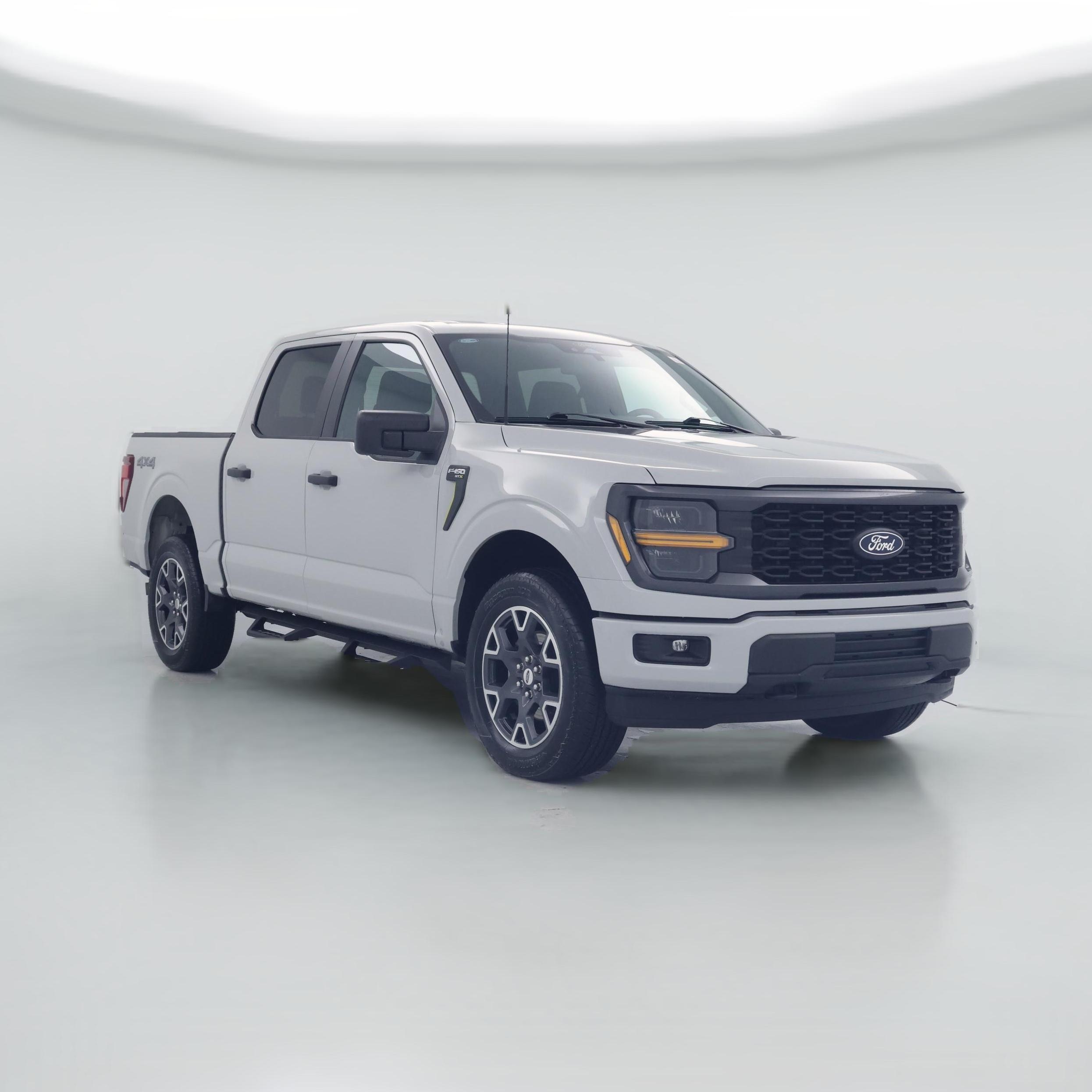 Thumbnail: 2024 Ford F-150 - 1