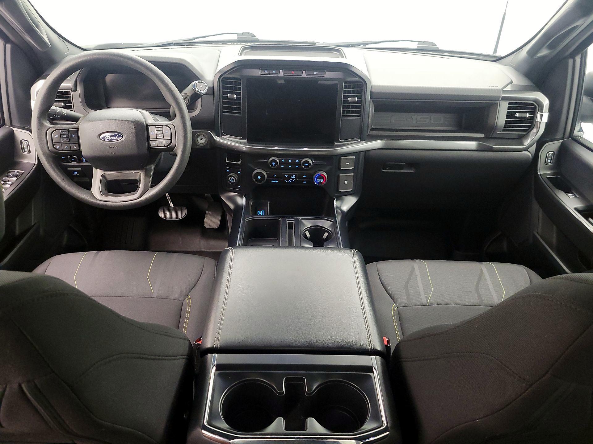 Thumbnail: 2024 Ford F-150 - 9