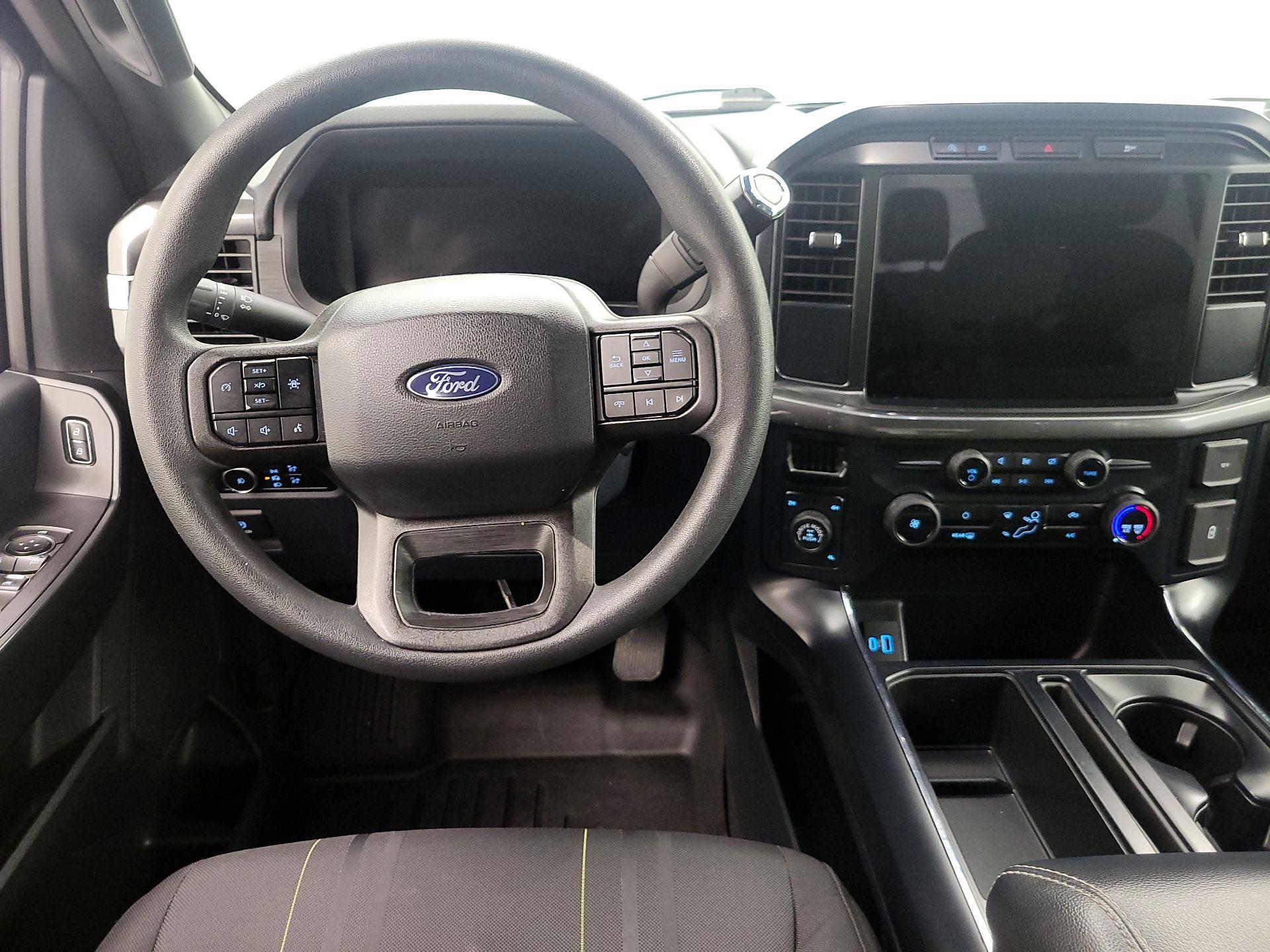 Thumbnail: 2024 Ford F-150 - 10