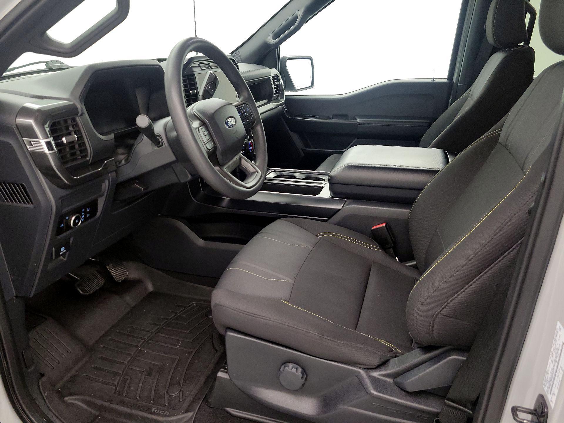Thumbnail: 2024 Ford F-150 - 11