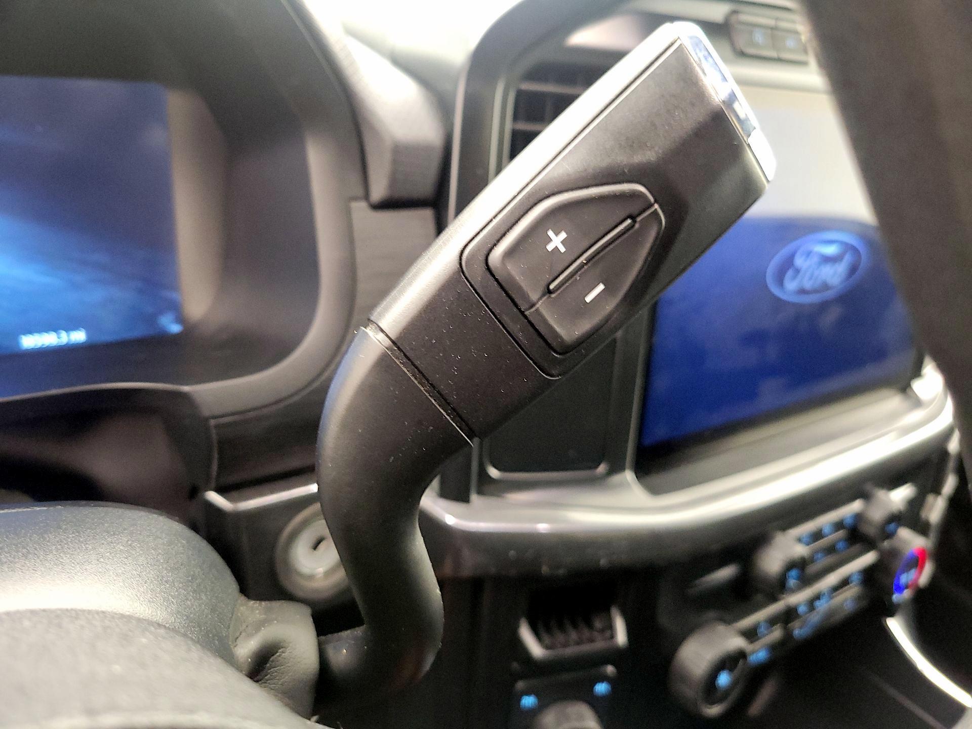 Thumbnail: 2024 Ford F-150 - 18