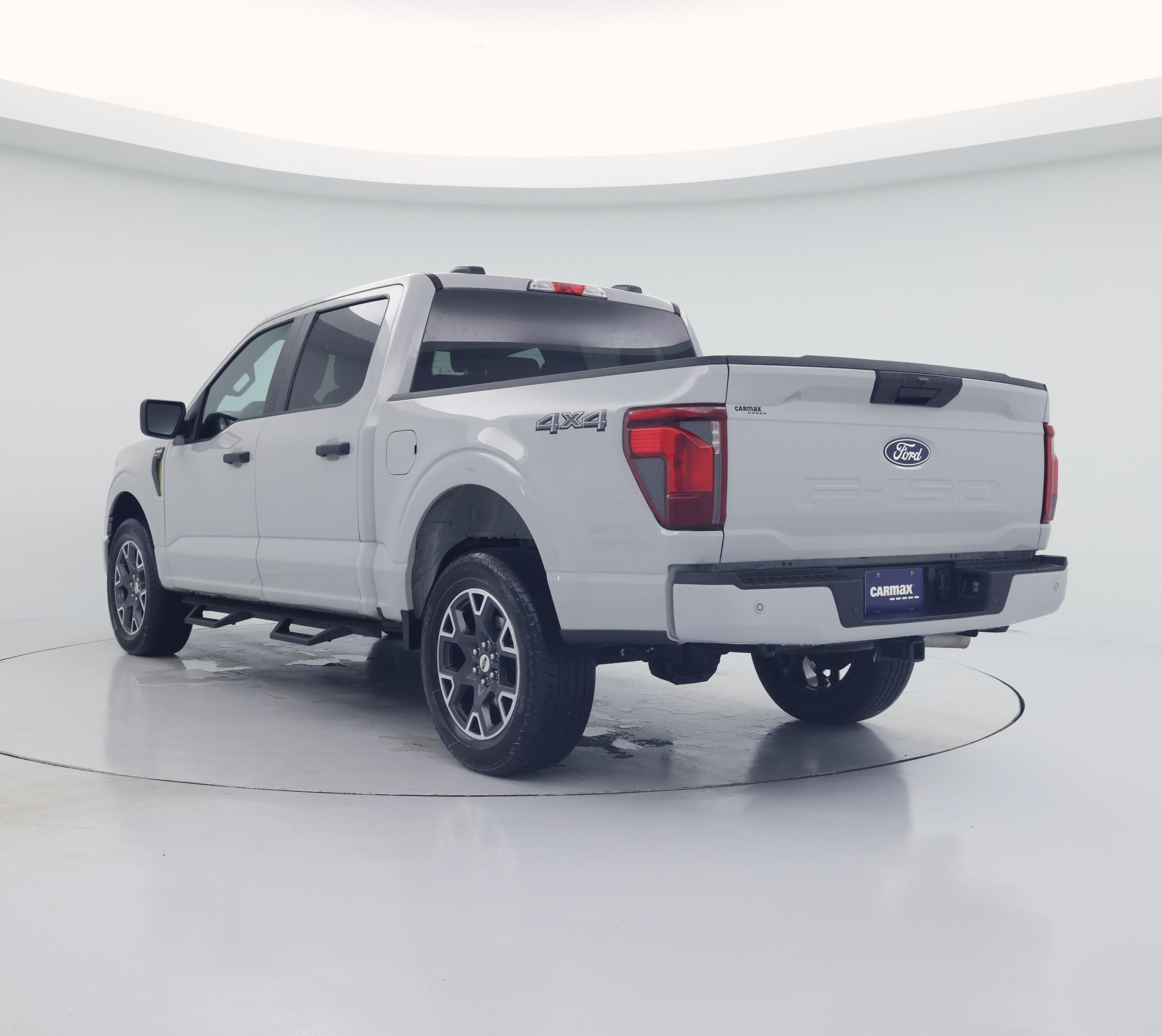 Thumbnail: 2024 Ford F-150 - 2