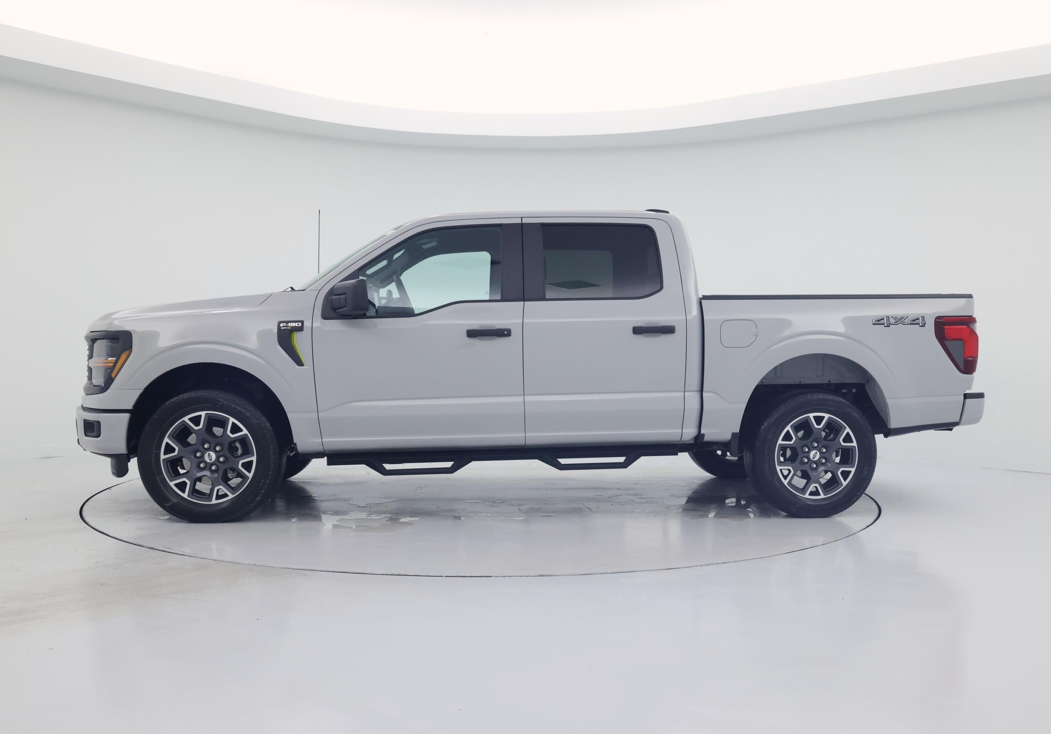 Thumbnail: 2024 Ford F-150 - 3