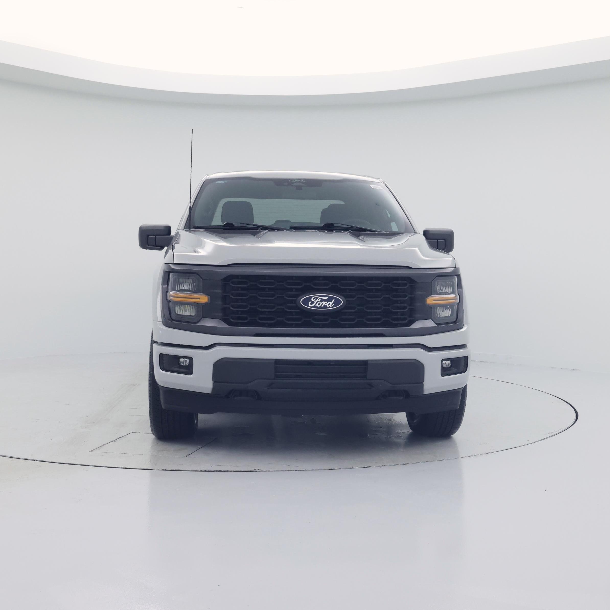 Thumbnail: 2024 Ford F-150 - 5