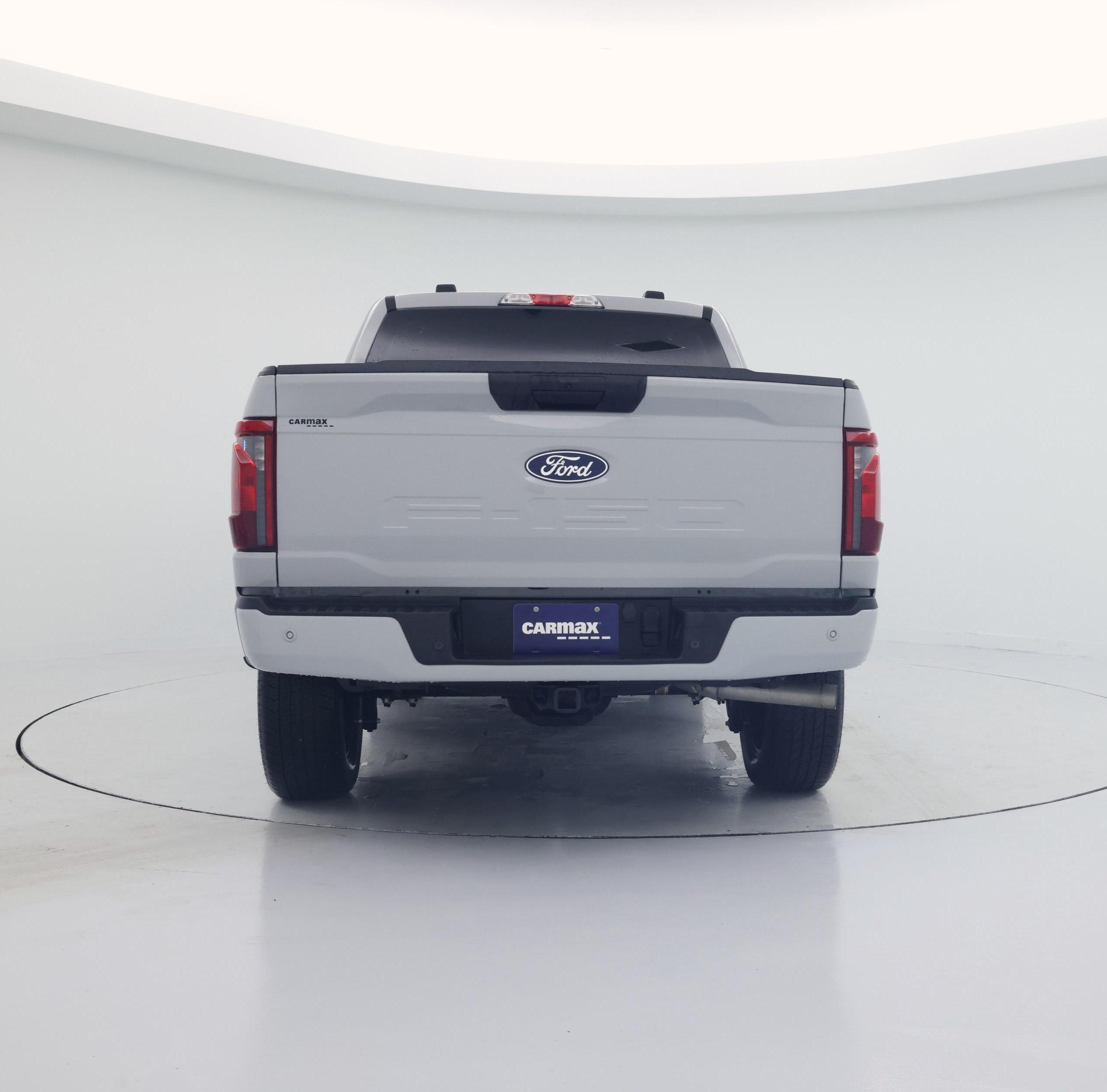 Thumbnail: 2024 Ford F-150 - 6