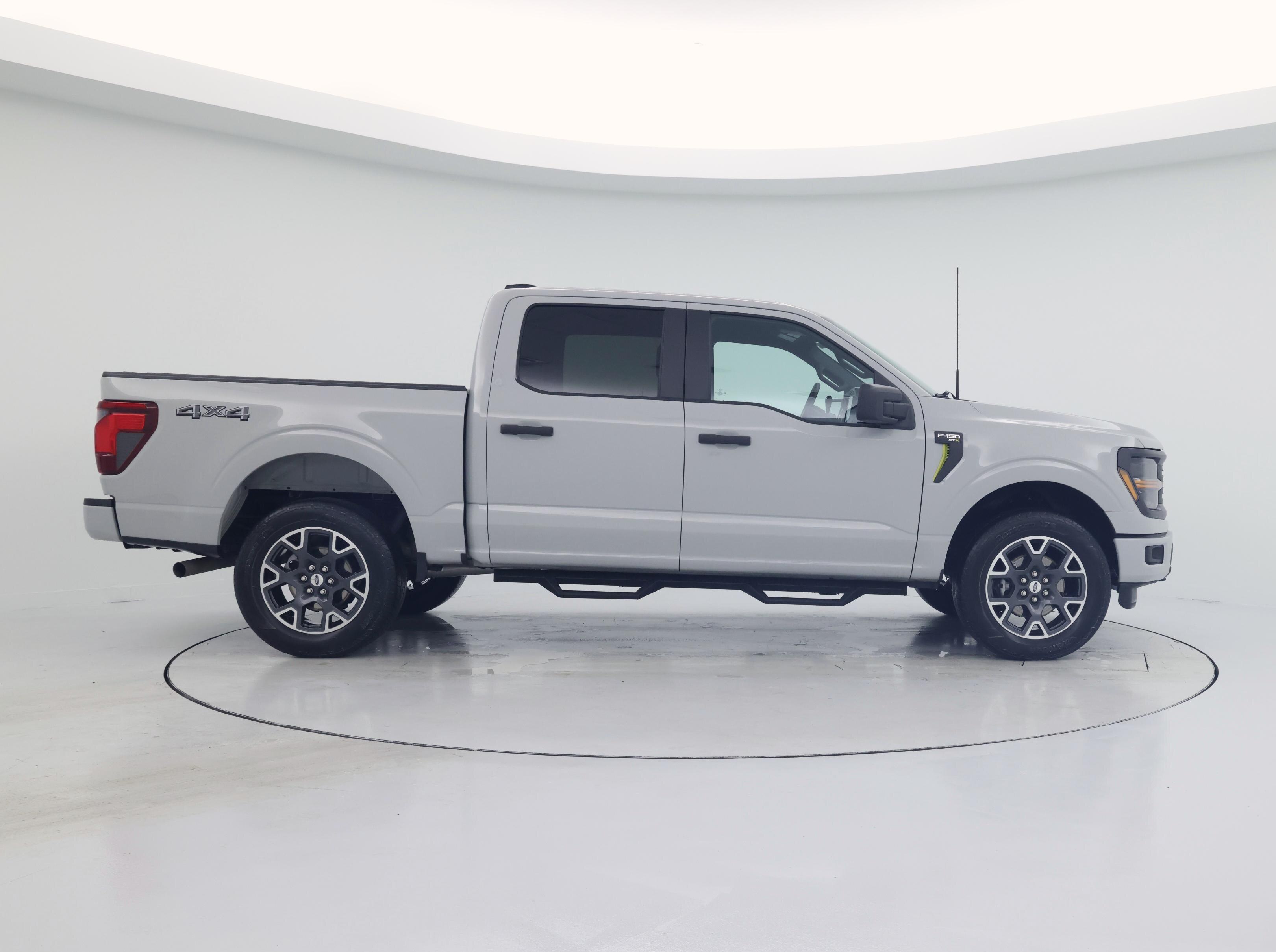 Thumbnail: 2024 Ford F-150 - 7
